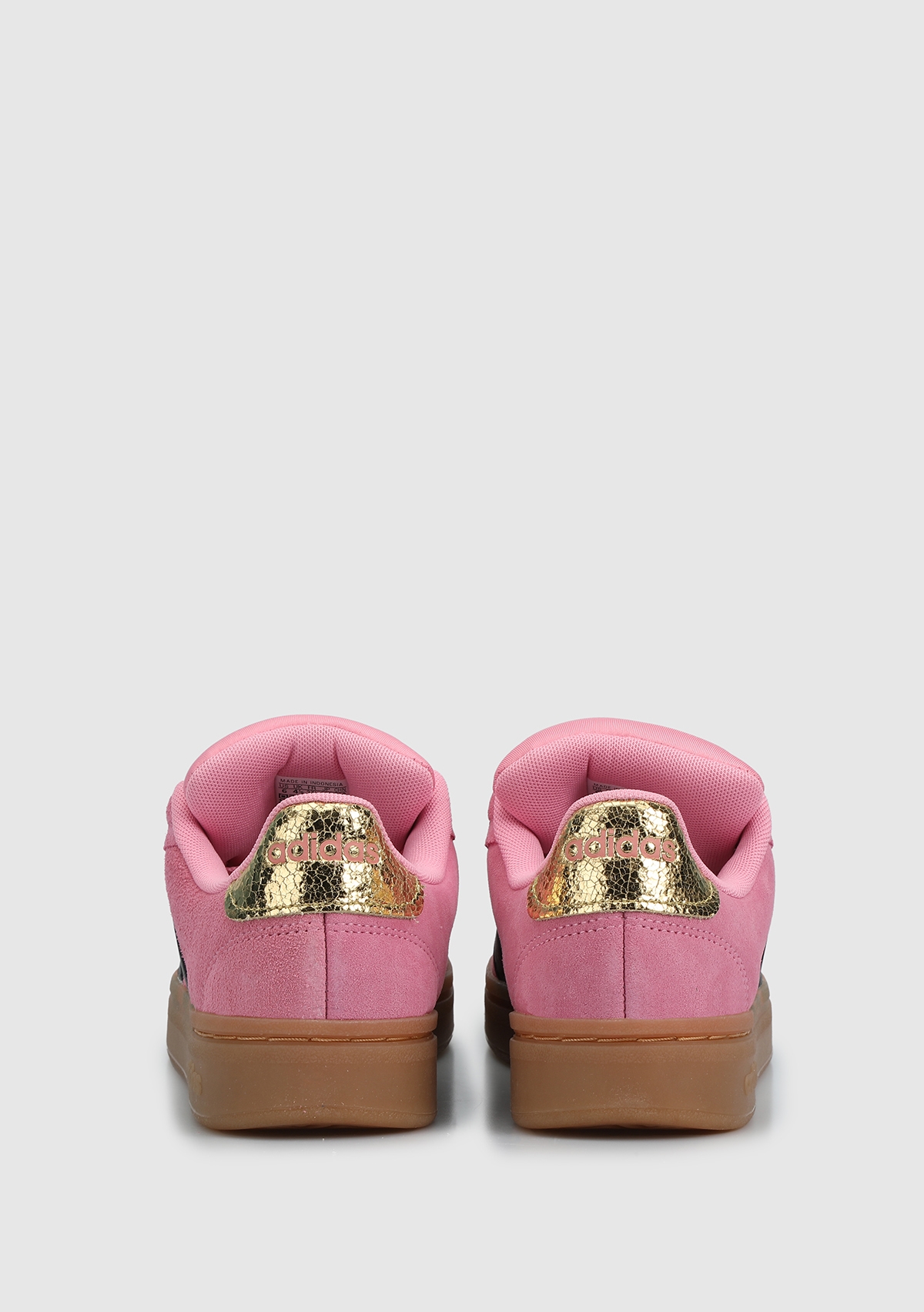 Grand Court Alpha 00S Pembe Kadın Sneaker Jh8669 