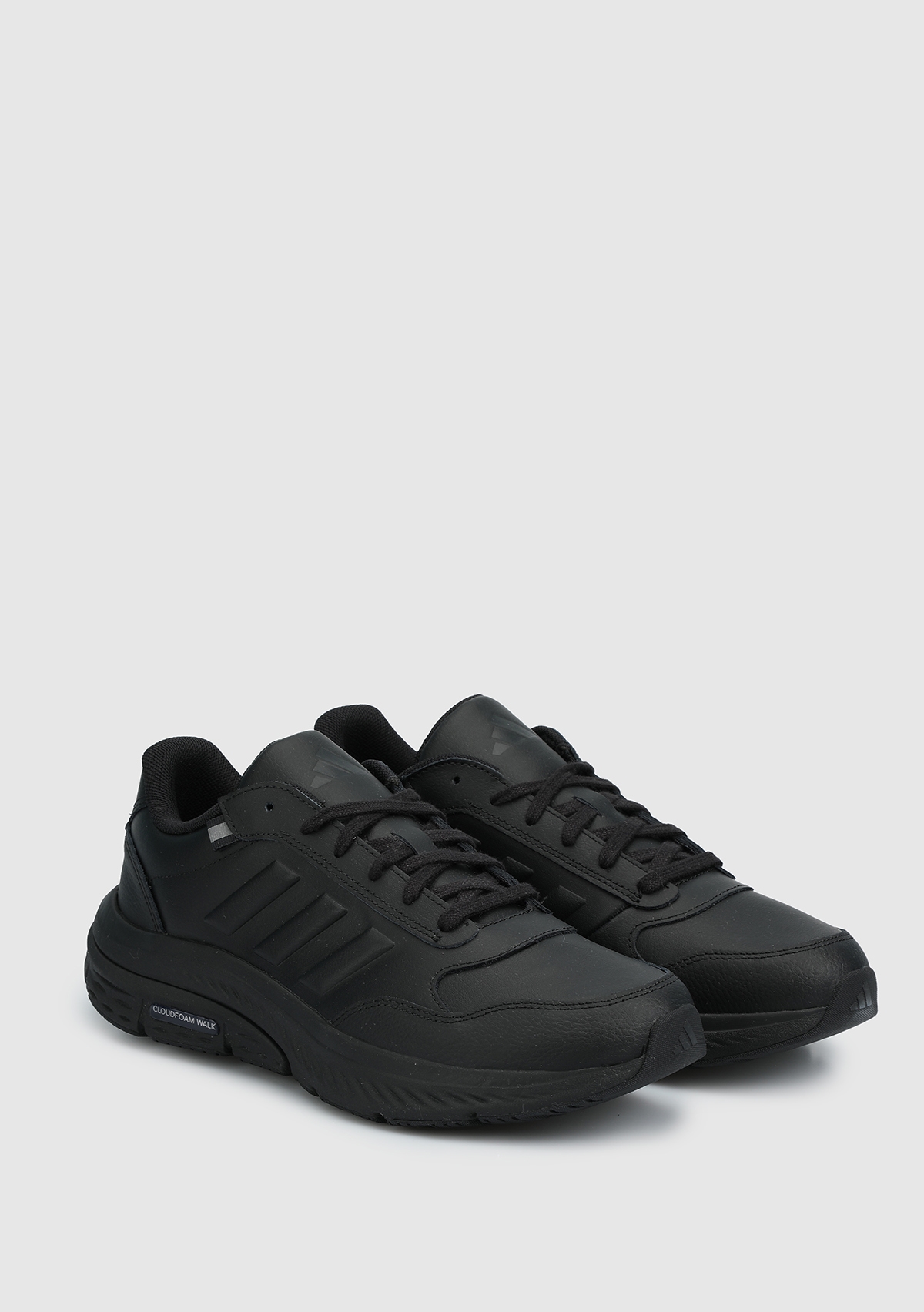 Cloudfoam Step Siyah Erkek Sneaker Js0296 
