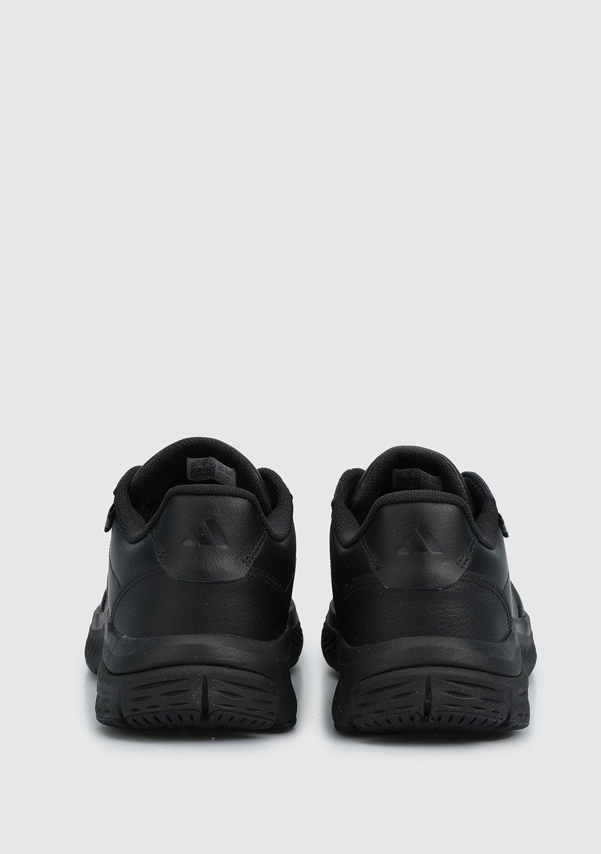Cloudfoam Step Siyah Erkek Sneaker Js0296 