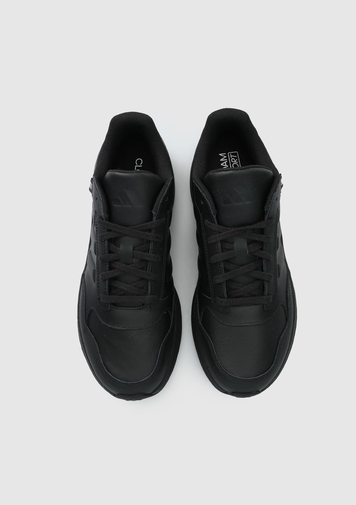 Cloudfoam Step Siyah Erkek Sneaker Js0296 