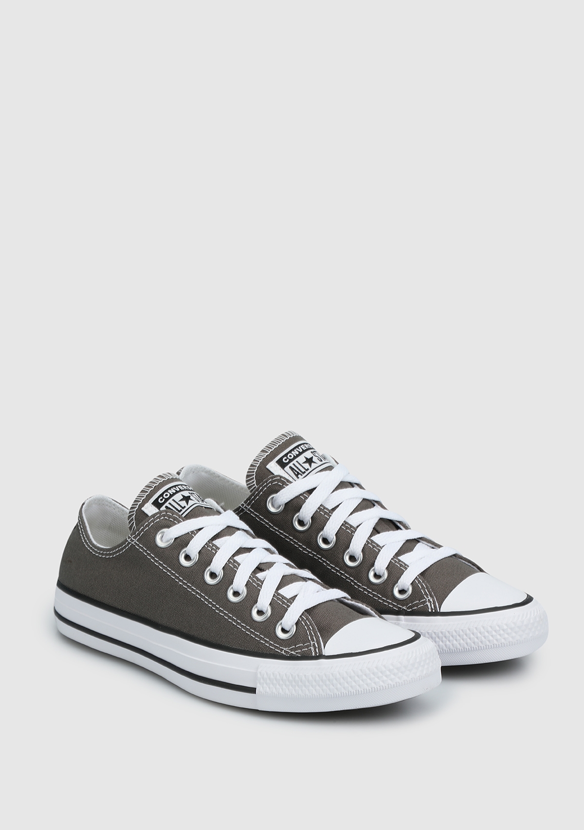 Chuck Taylor All Star Kahve Unisex Sneaker 1J794C 