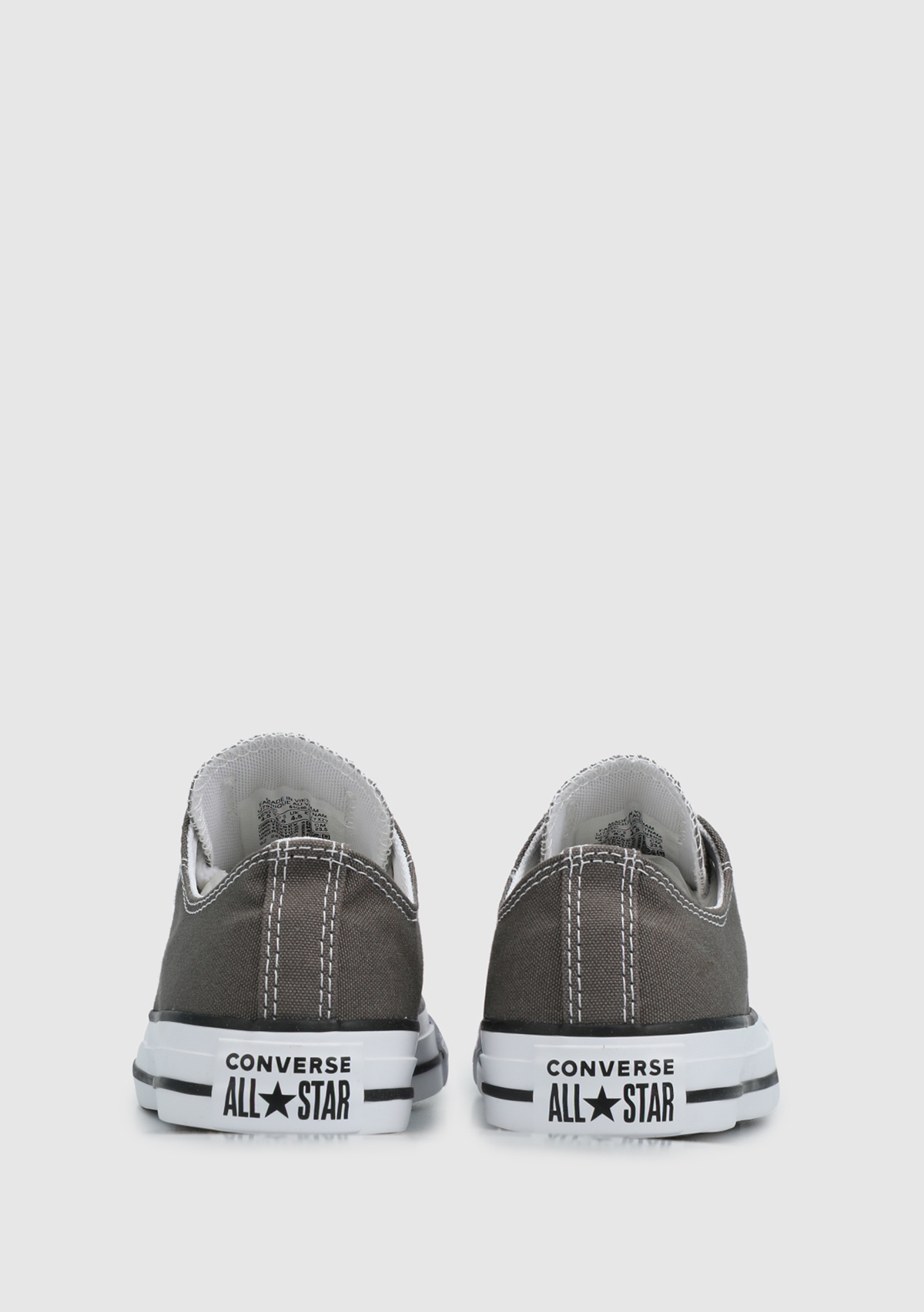 Chuck Taylor All Star Kahve Unisex Sneaker 1J794C 