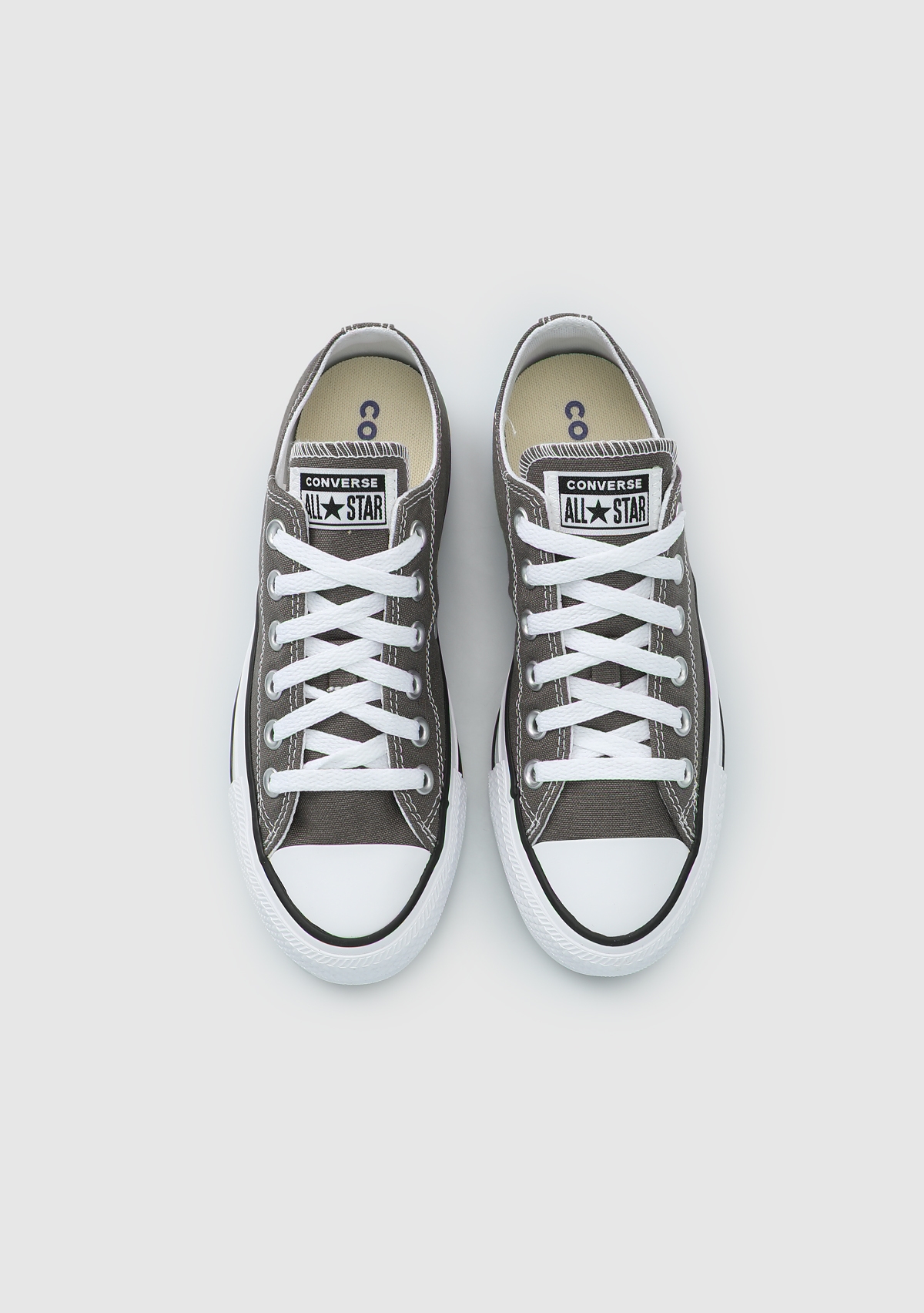 Chuck Taylor All Star Kahve Unisex Sneaker 1J794C 