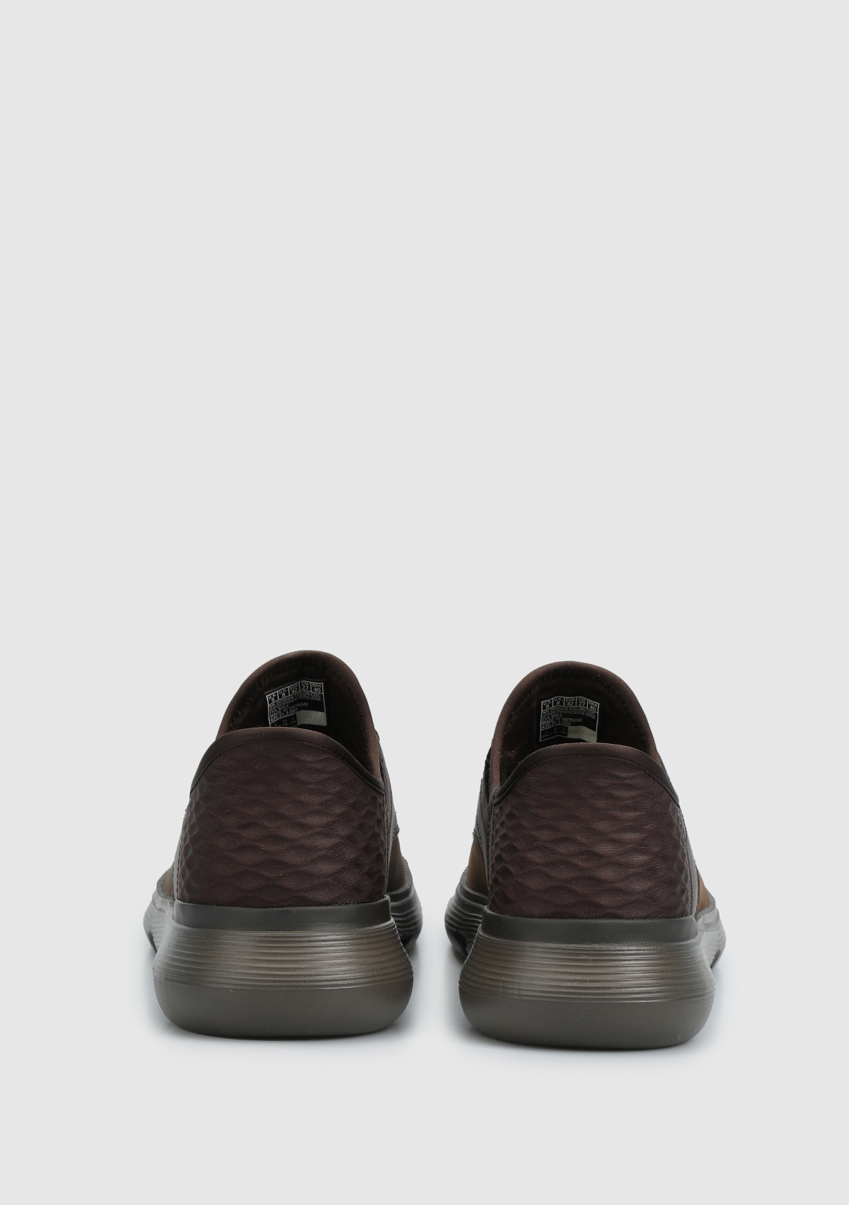 Coc Garza - Gervın Kahve Erkek Sneaker 205046 