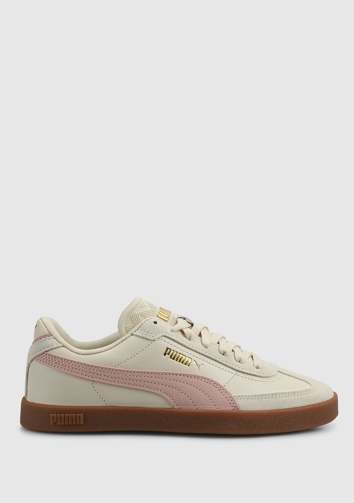 Puma Club Iı Era Bej Kadın Sneaker 39744723 