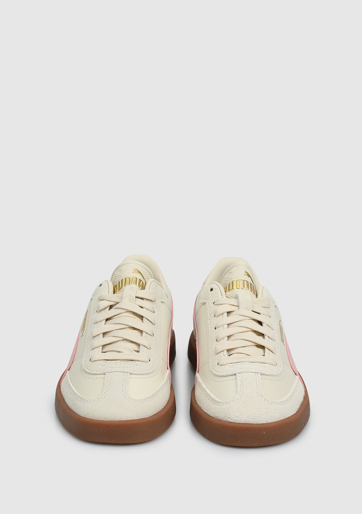 Puma Club Iı Era Bej Kadın Sneaker 39744723 