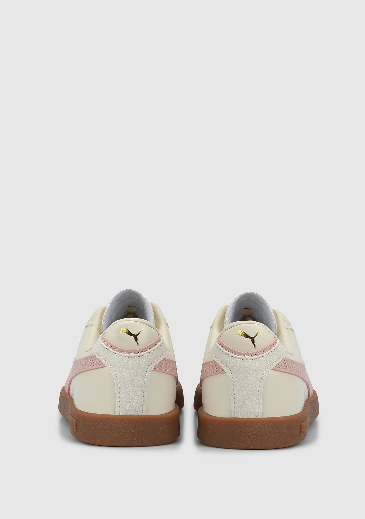 Puma Club Iı Era Bej Kadın Sneaker 39744723 