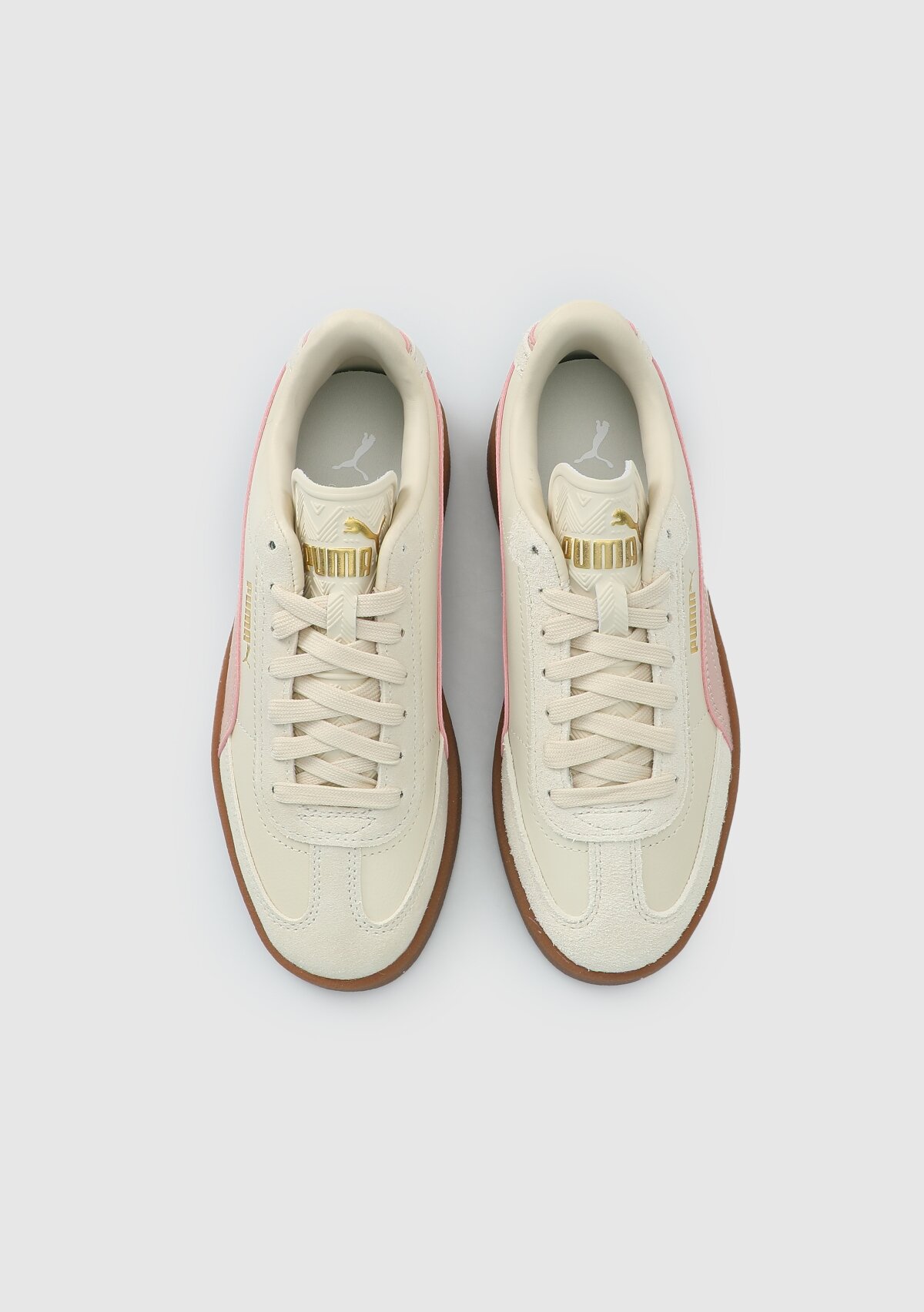 Puma Club Iı Era Bej Kadın Sneaker 39744723 