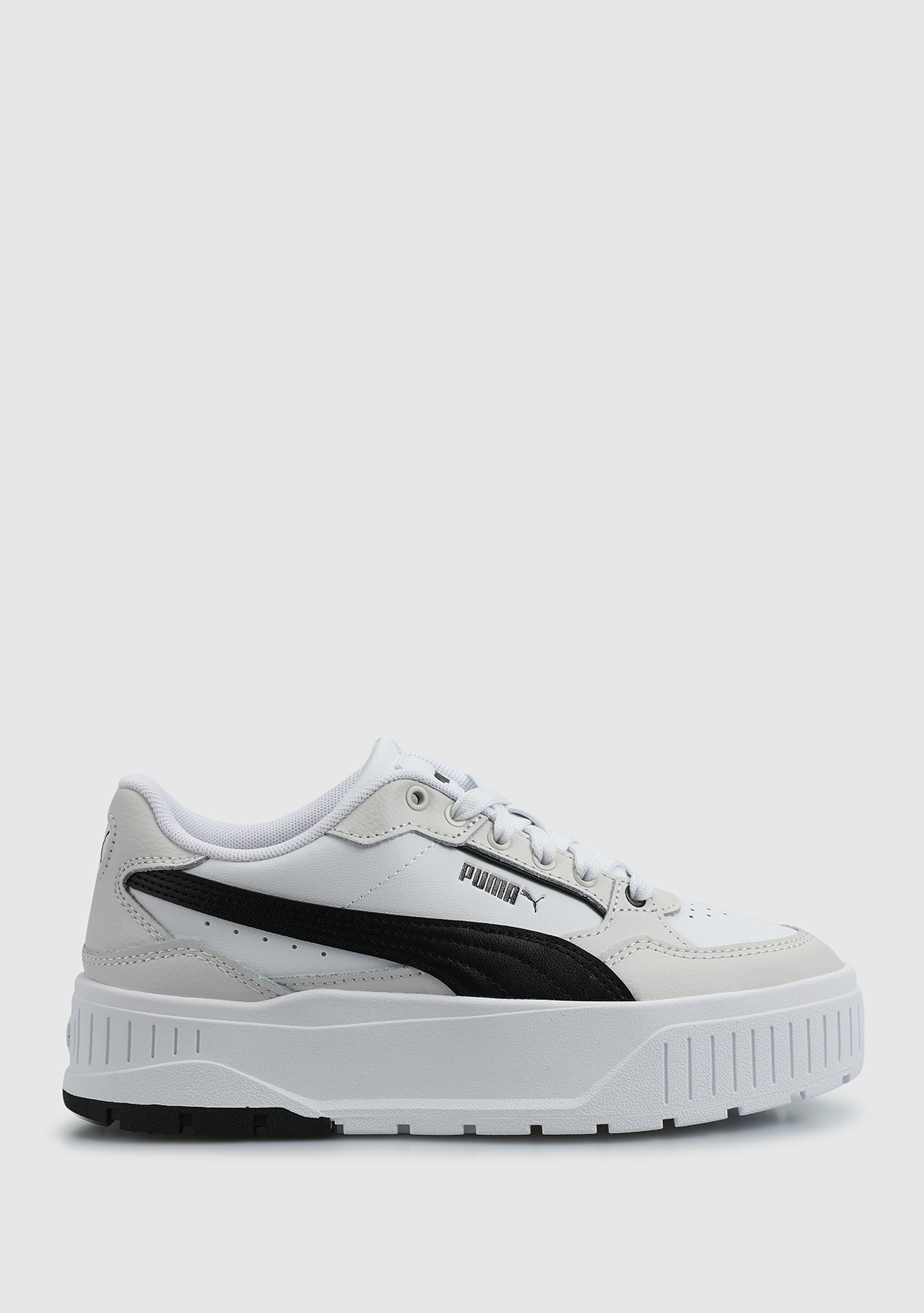 Karmen Iı Idol Beyaz Kadın Sneaker 39746109 