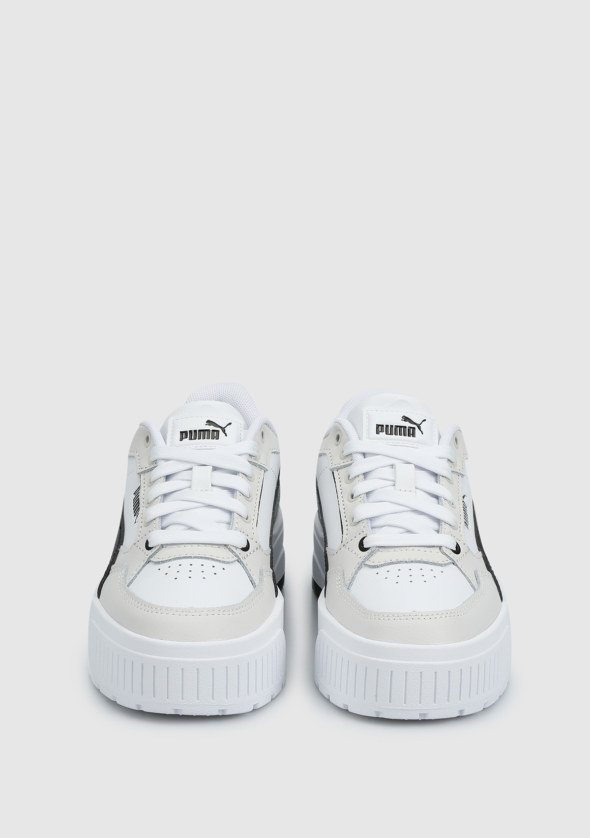 Karmen Iı Idol Beyaz Kadın Sneaker 39746109 