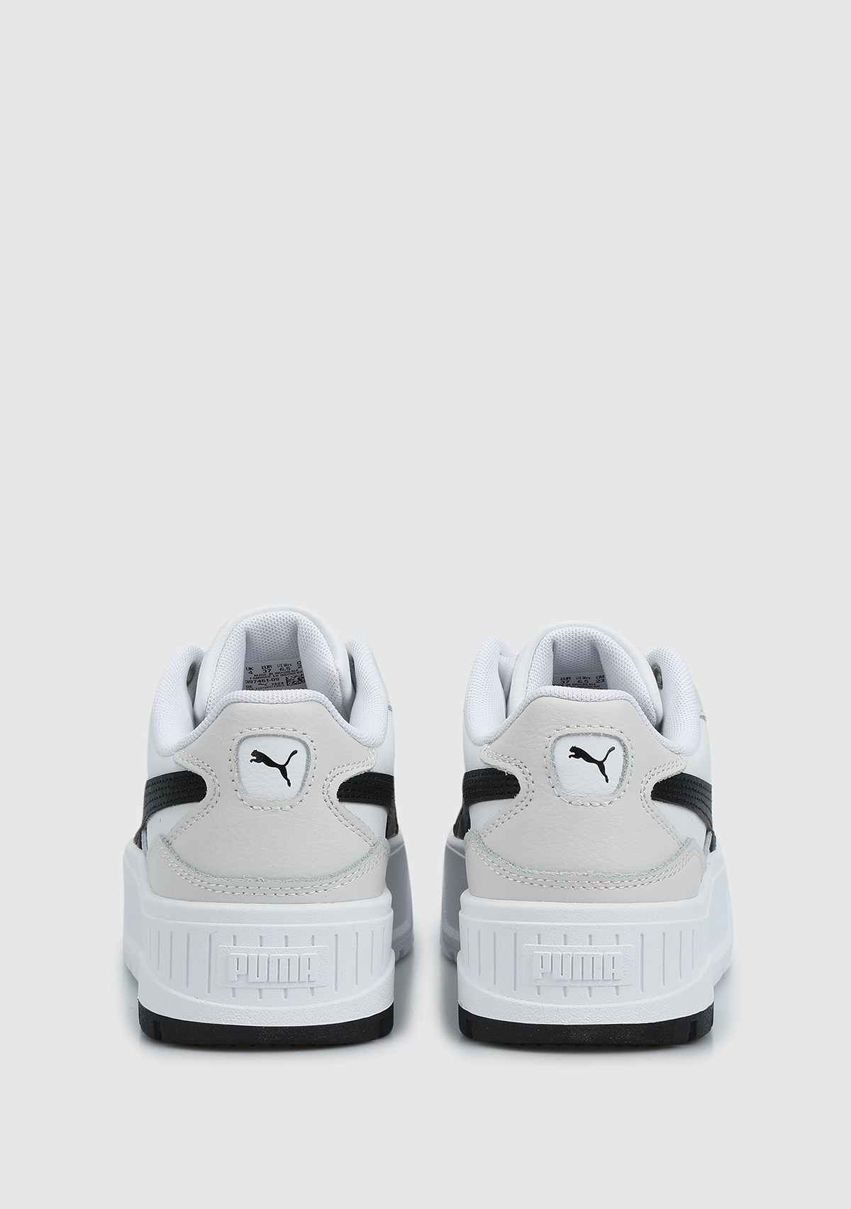 Karmen Iı Idol Beyaz Kadın Sneaker 39746109 