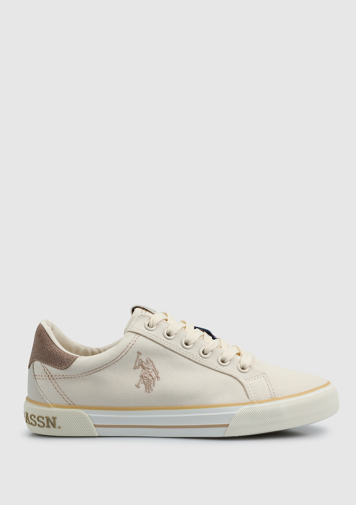 Rachel Bej Kadın Sneaker