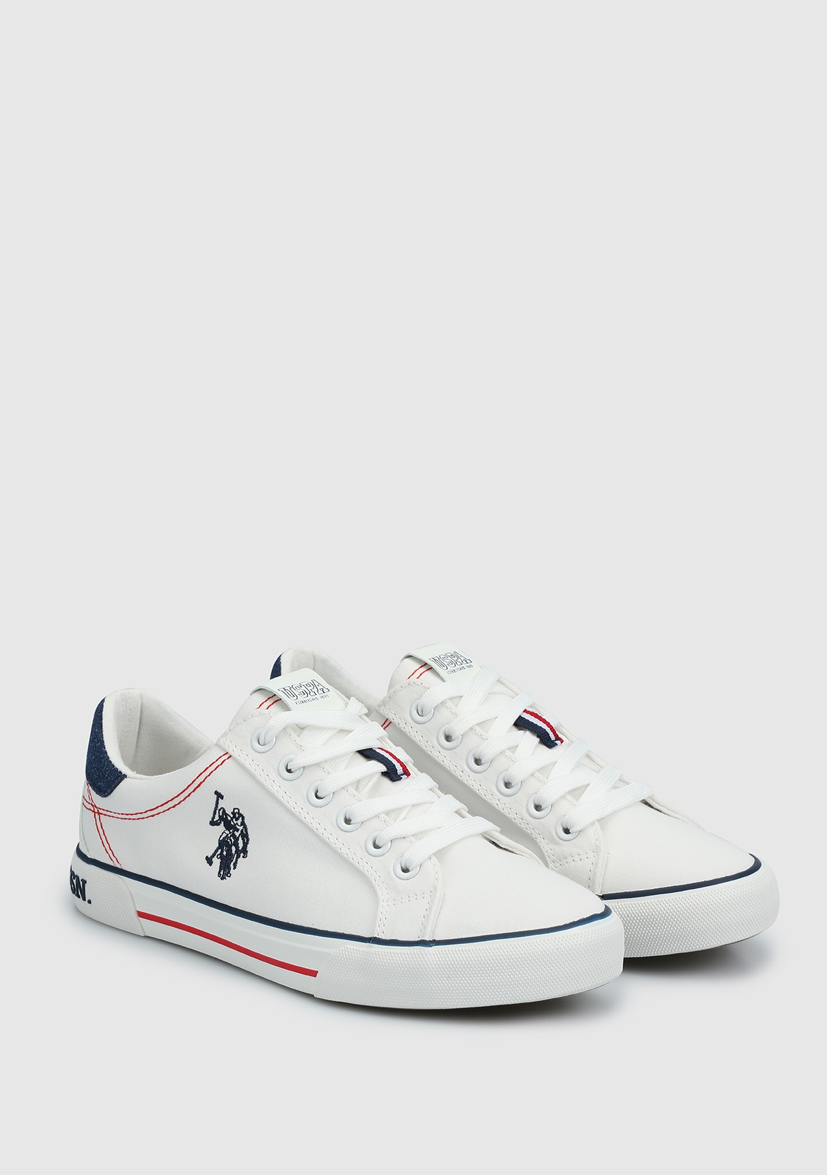 Rachel Beyaz Kadın Sneaker