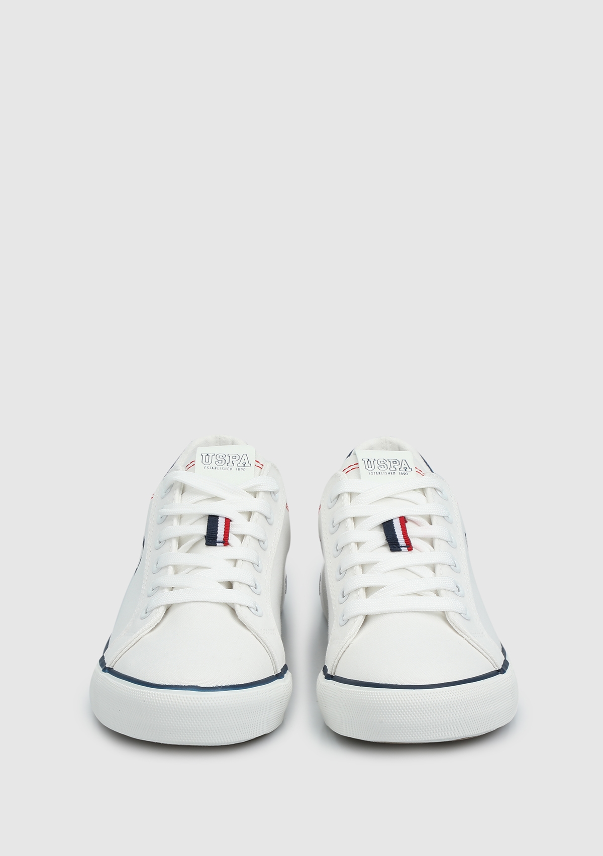 Rachel Beyaz Kadın Sneaker