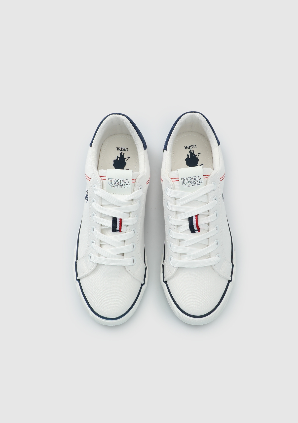 Rachel Beyaz Kadın Sneaker