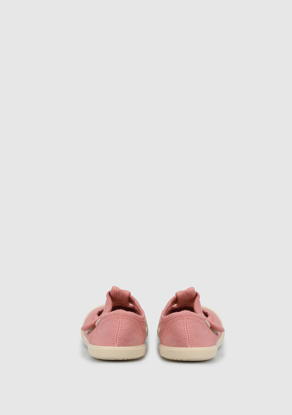 Rose  Slip-On