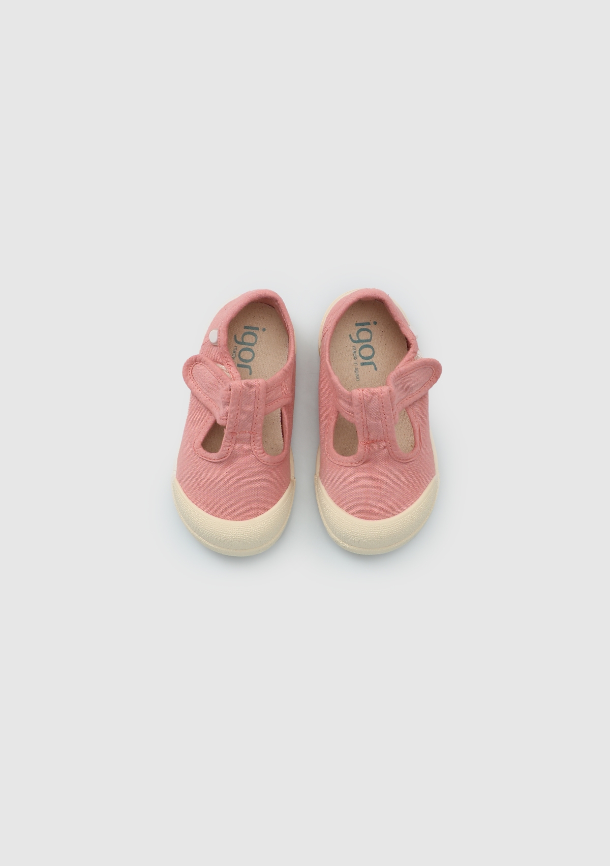 Rose  Slip-On