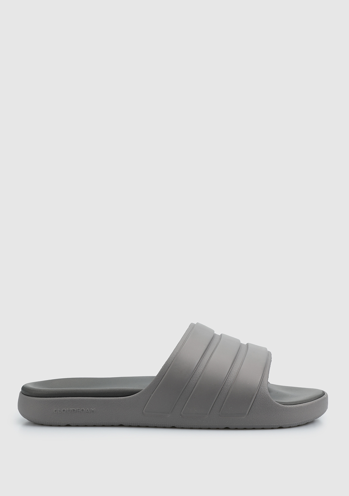 Znsory Slıde Füme Unisex Terlik Jı2273 