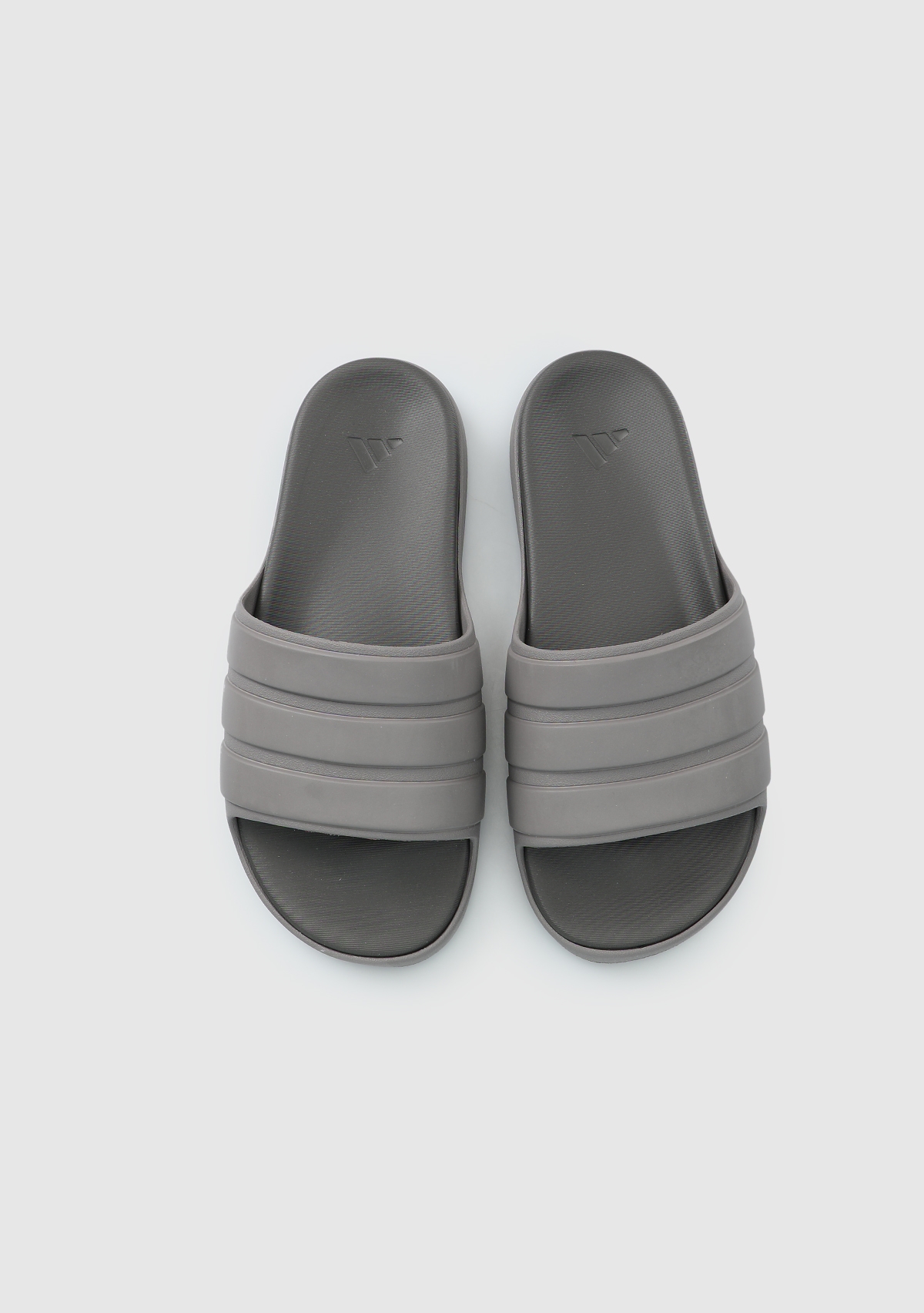 Znsory Slıde Füme Unisex Terlik Jı2273 