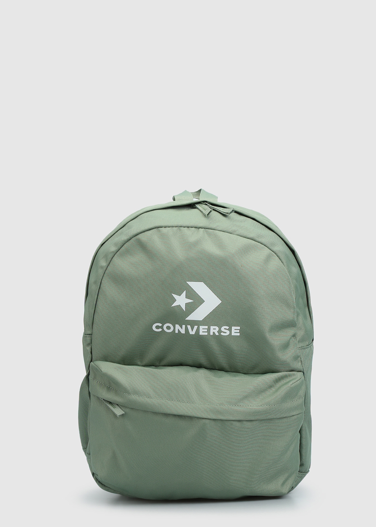 Speed 3 Large Logo Backpack Siyah Unisex Sırt Çantası 10025485 
