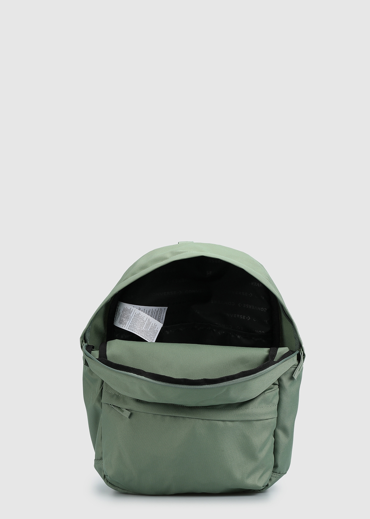  Speed 3 Large Logo Backpack Siyah Unisex Sırt Çantası 10025485 