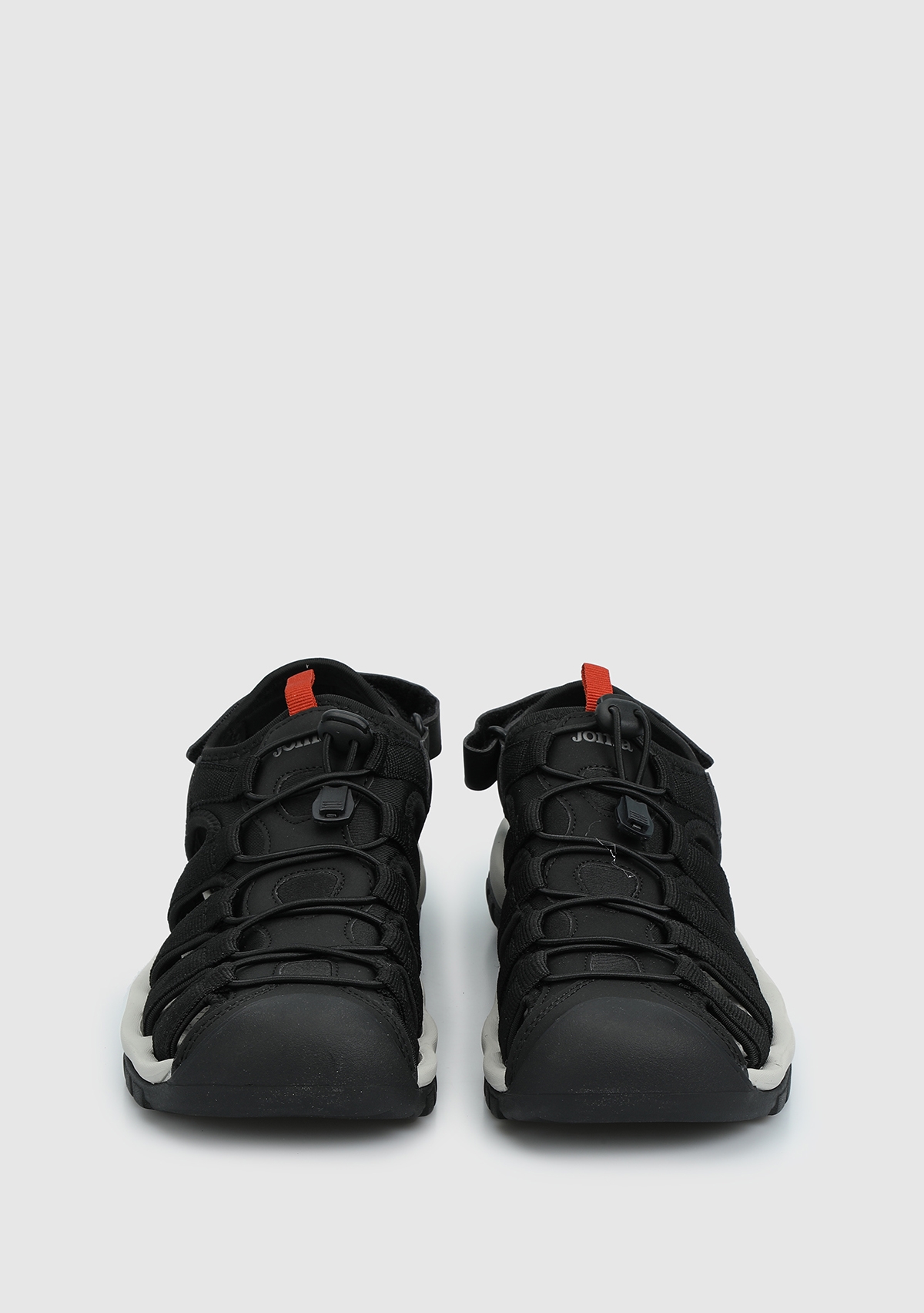 S.Gea Men 2501 Negro Siyah Erkek Sneaker Sgeas2501V 