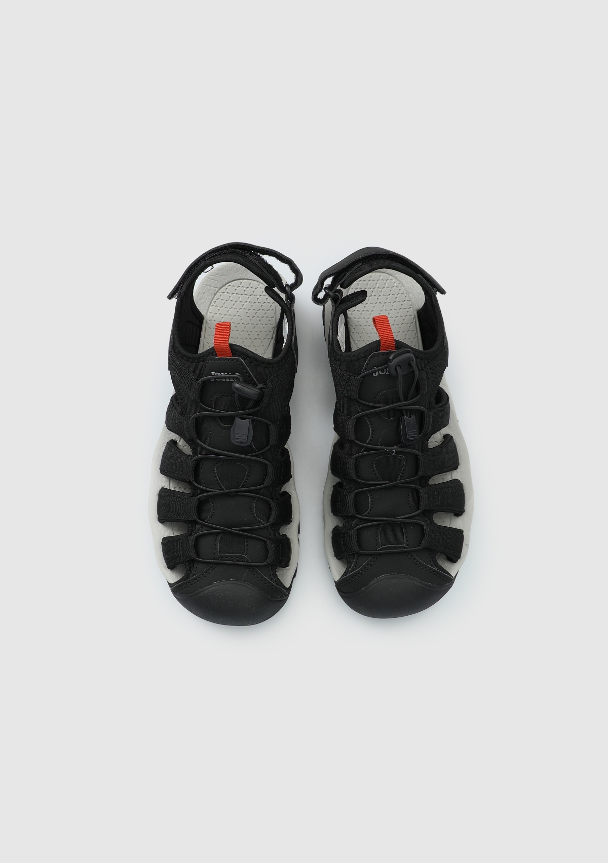 S.Gea Men 2501 Negro Siyah Erkek Sneaker Sgeas2501V 