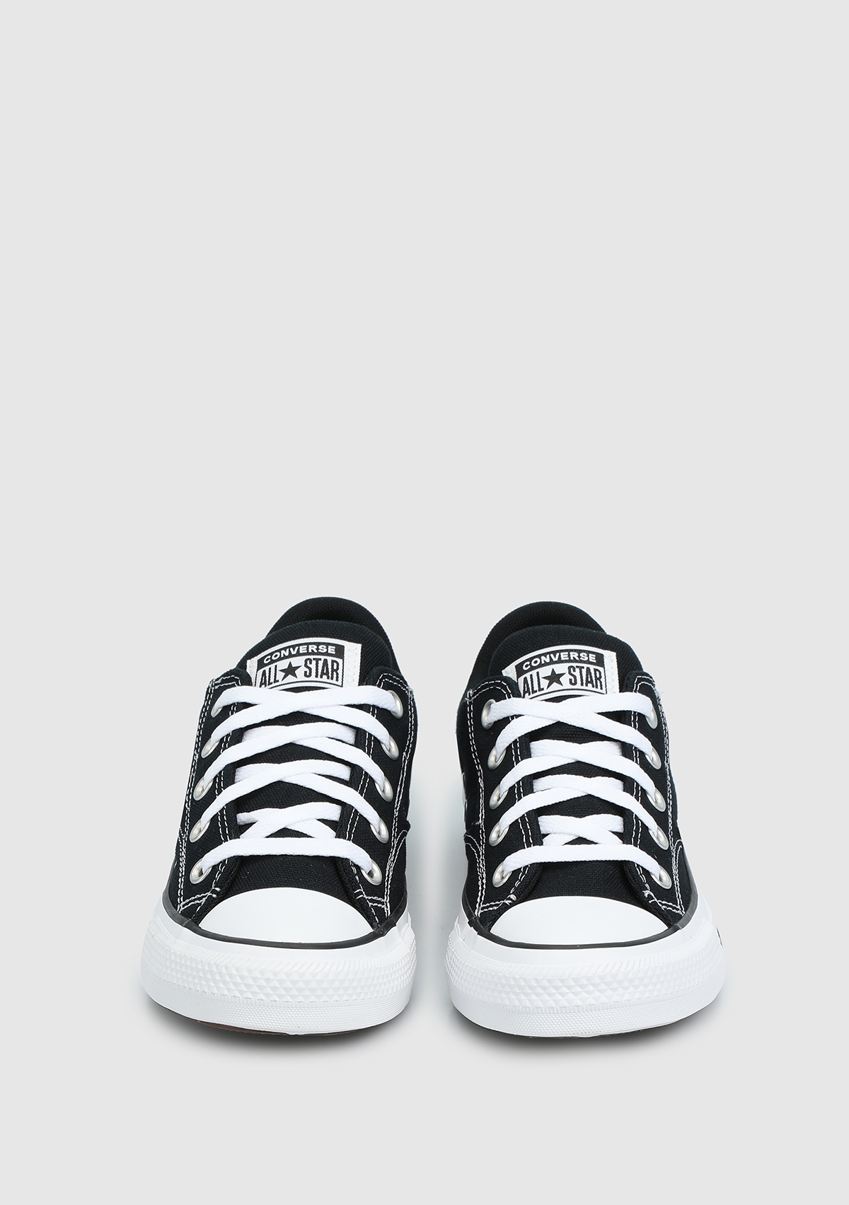 Chuck Taylor All Star Malden Street Siyah Unisex Sneaker A09226C 