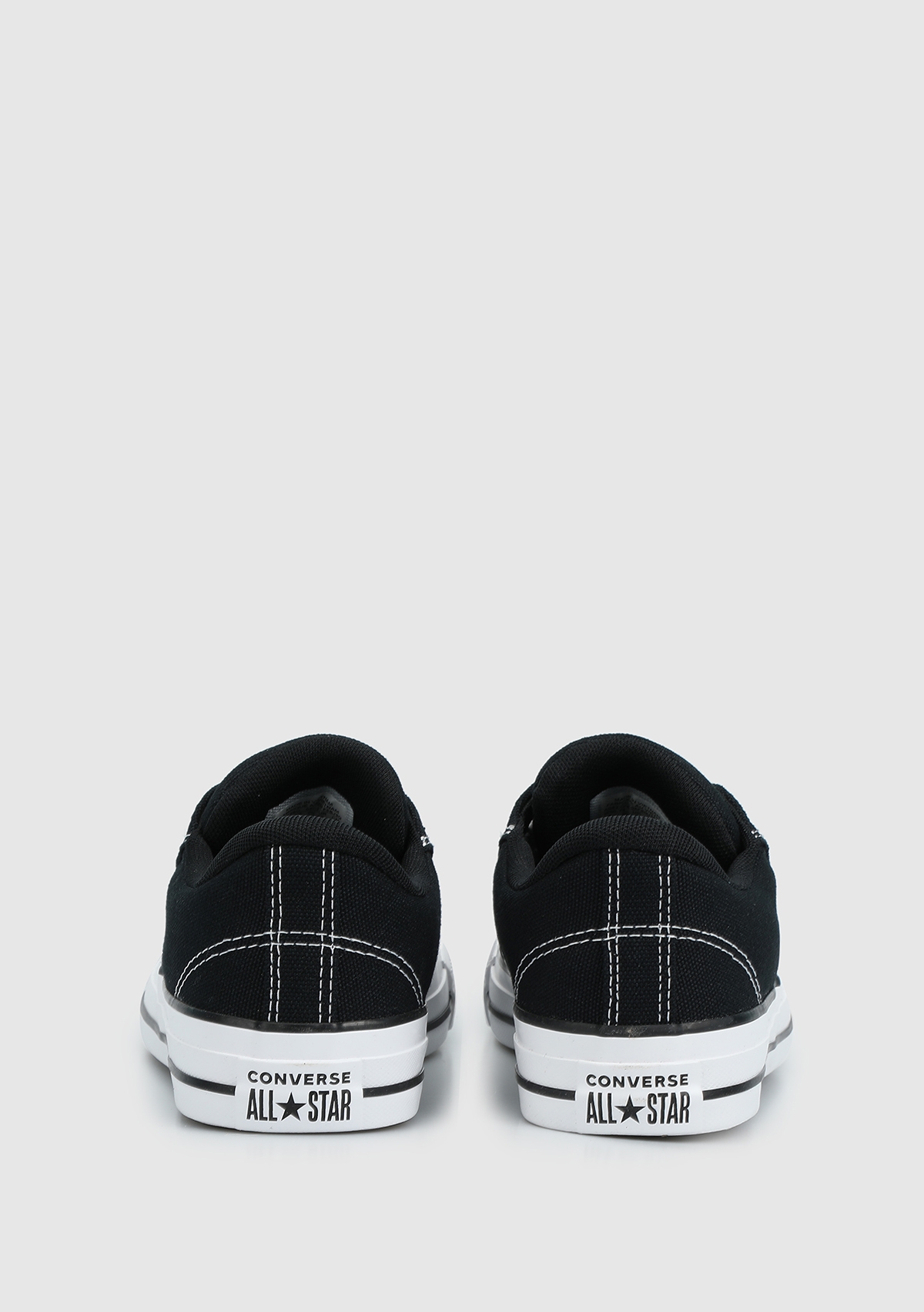 Chuck Taylor All Star Malden Street Siyah Unisex Sneaker A09226C 