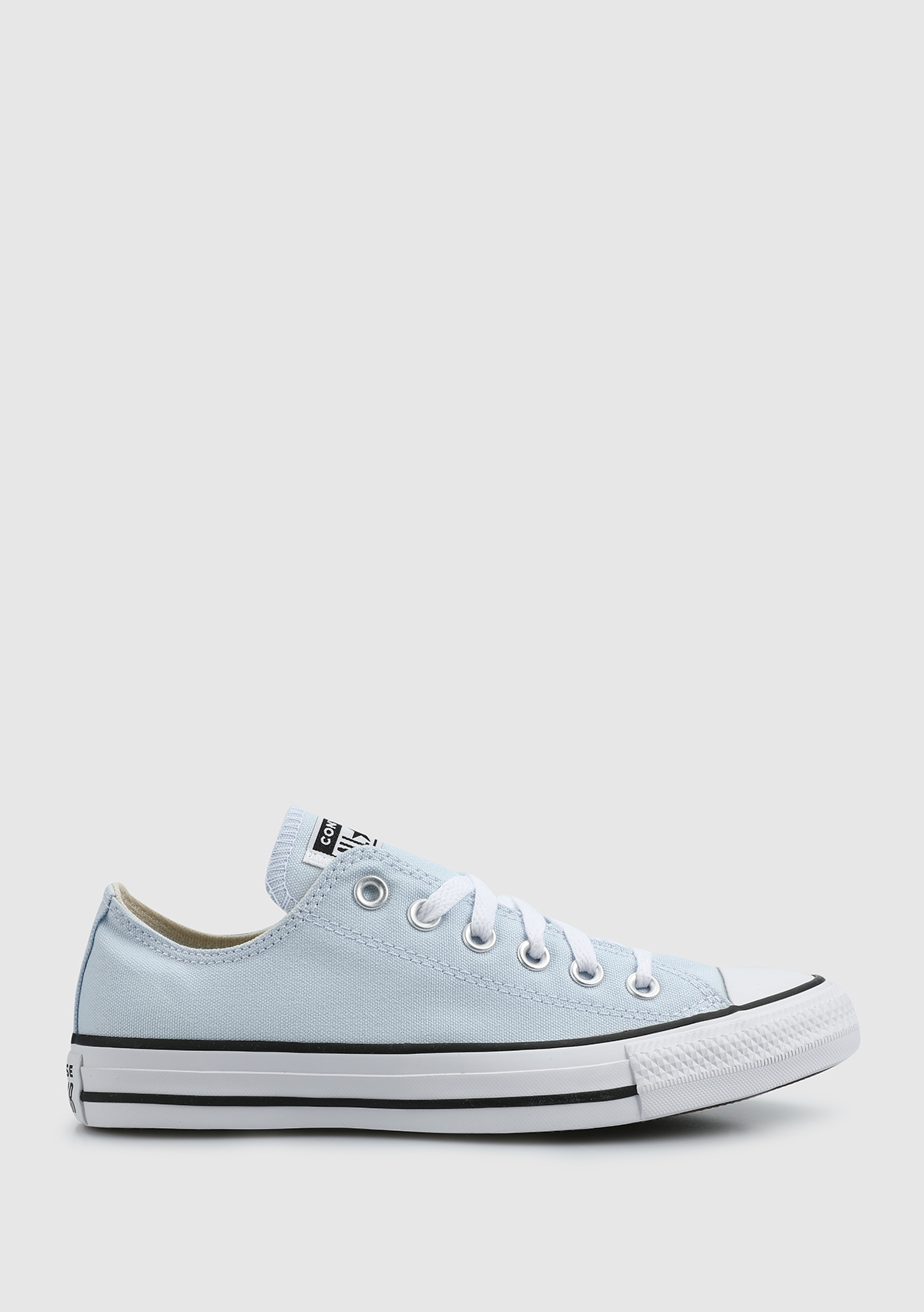 Chuck Taylor All Star Mavi Kadın Sneaker A10538C 