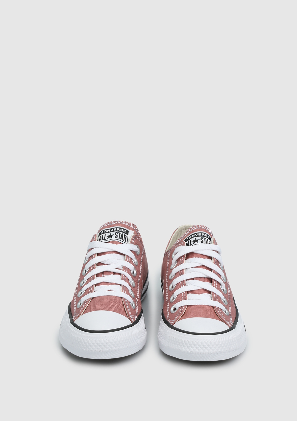 Chuck Taylor All Star Pembe Kadın Sneaker A10539C 