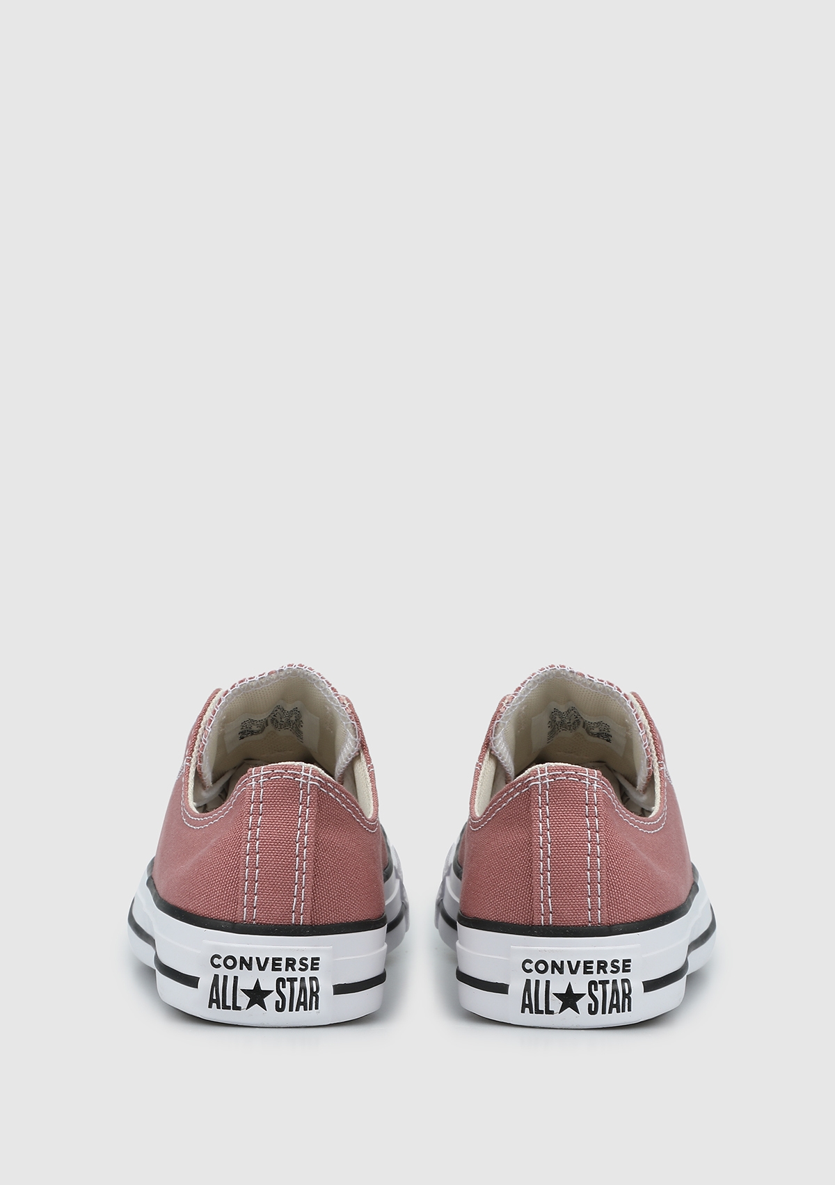 Chuck Taylor All Star Pembe Kadın Sneaker A10539C 