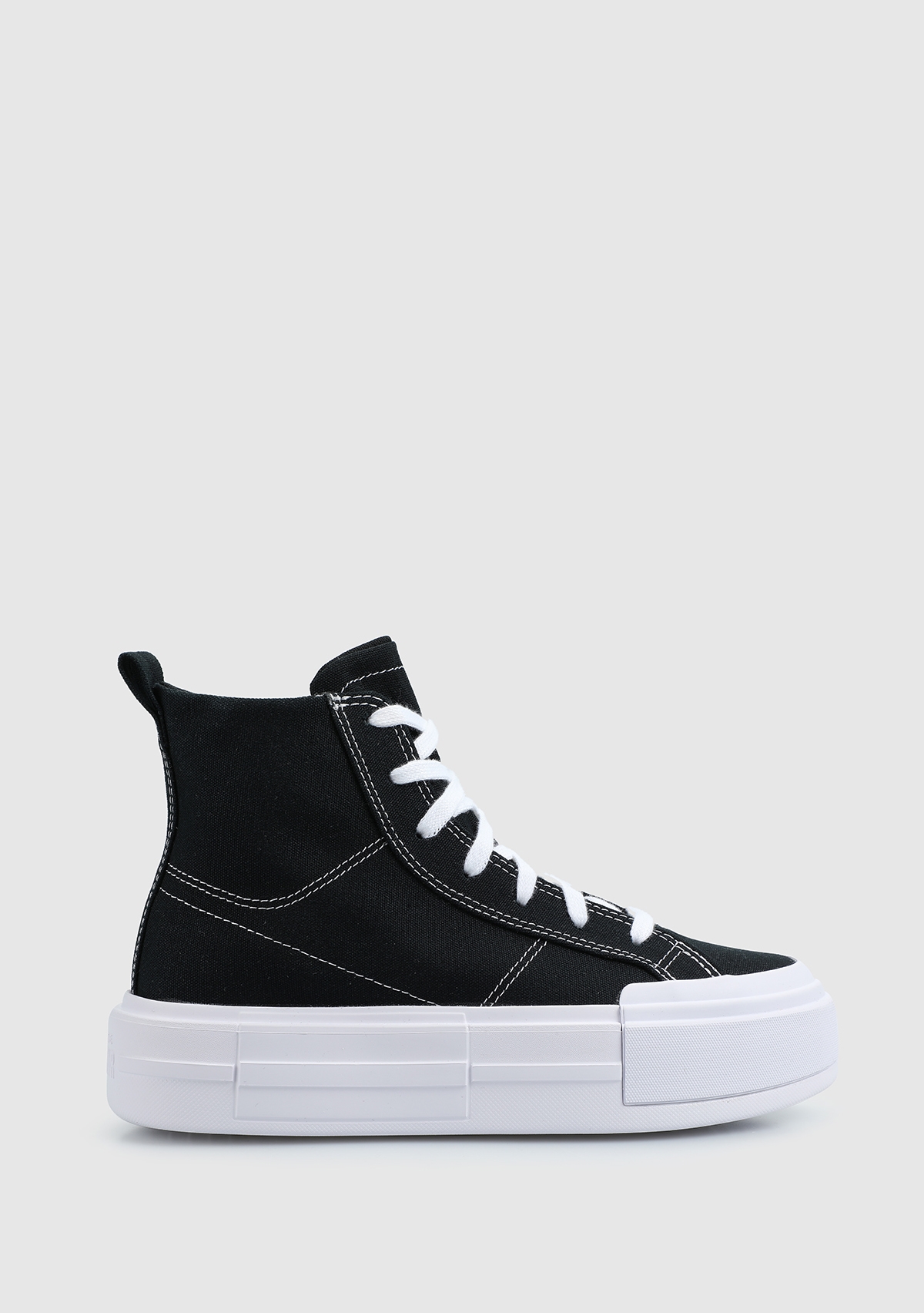 Chuck Taylor All Star Cruıse Siyah Unisex Sneaker A10724C 