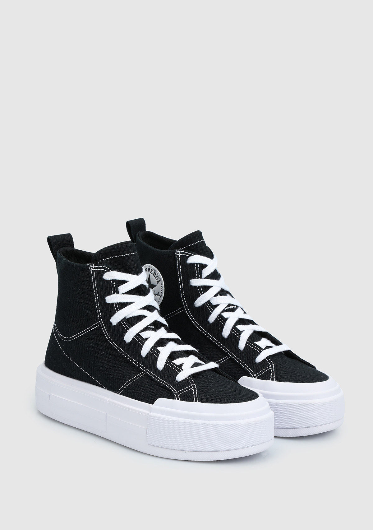 Chuck Taylor All Star Cruıse Siyah Unisex Sneaker A10724C 