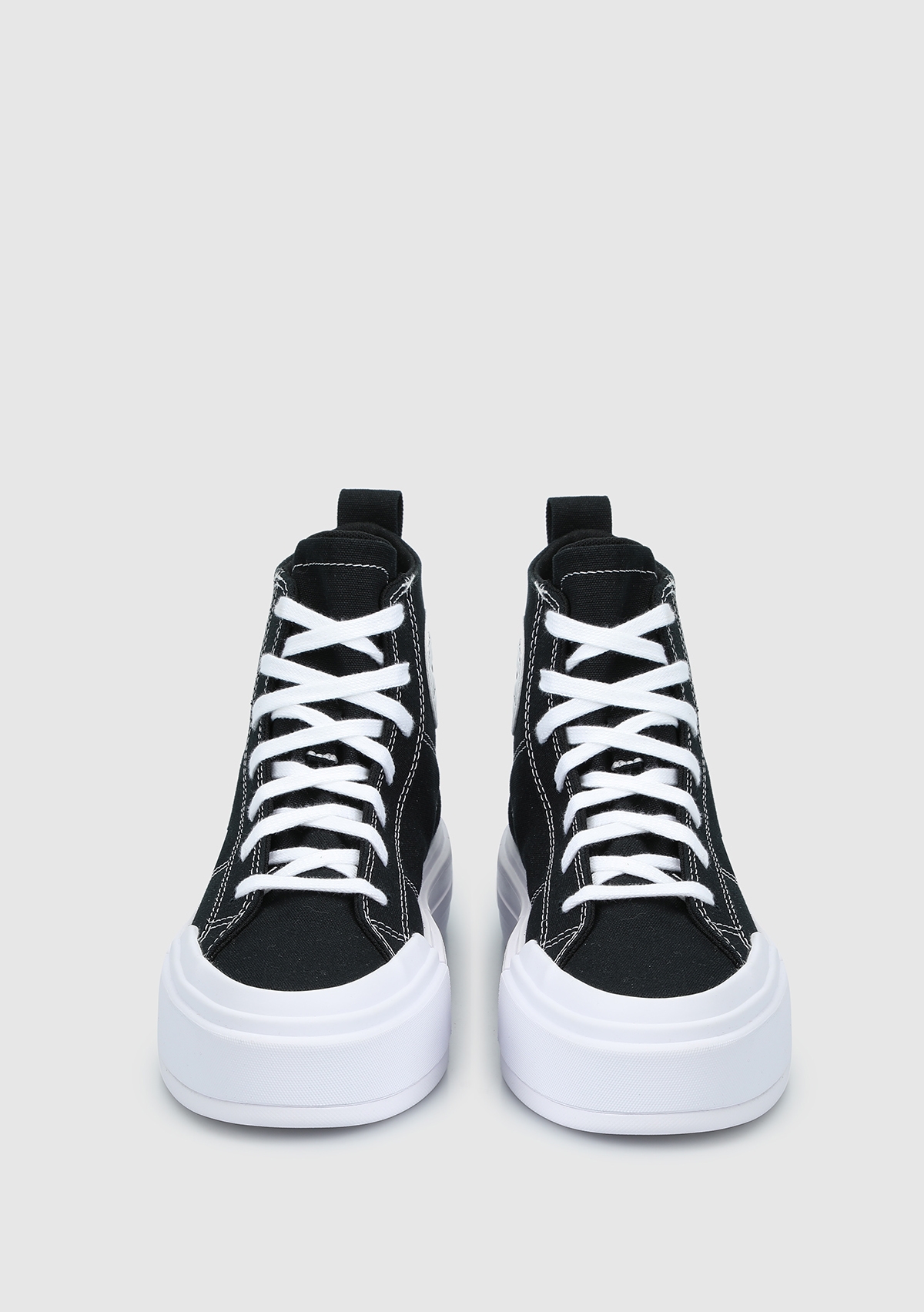 Chuck Taylor All Star Cruıse Siyah Unisex Sneaker A10724C 