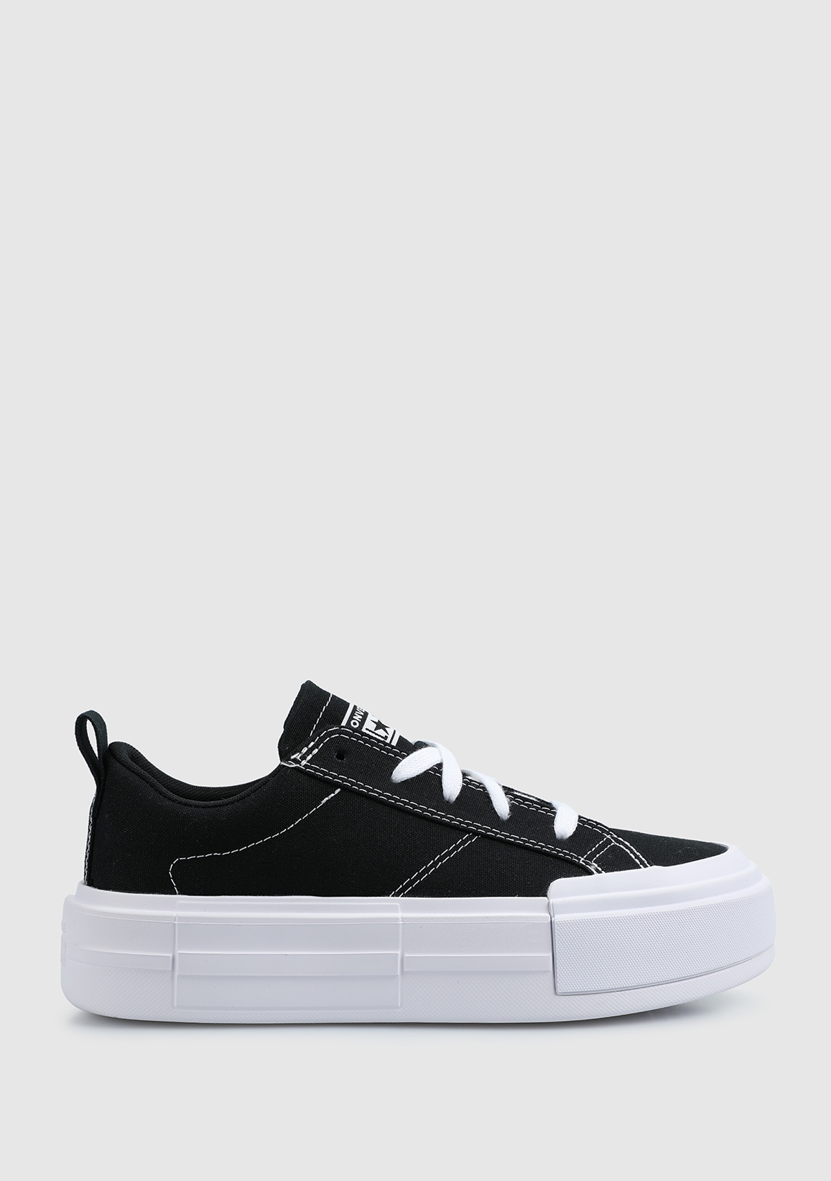 Chuck Taylor All Star Cruıse Ox Siyah Unisex Sneaker A11448C 