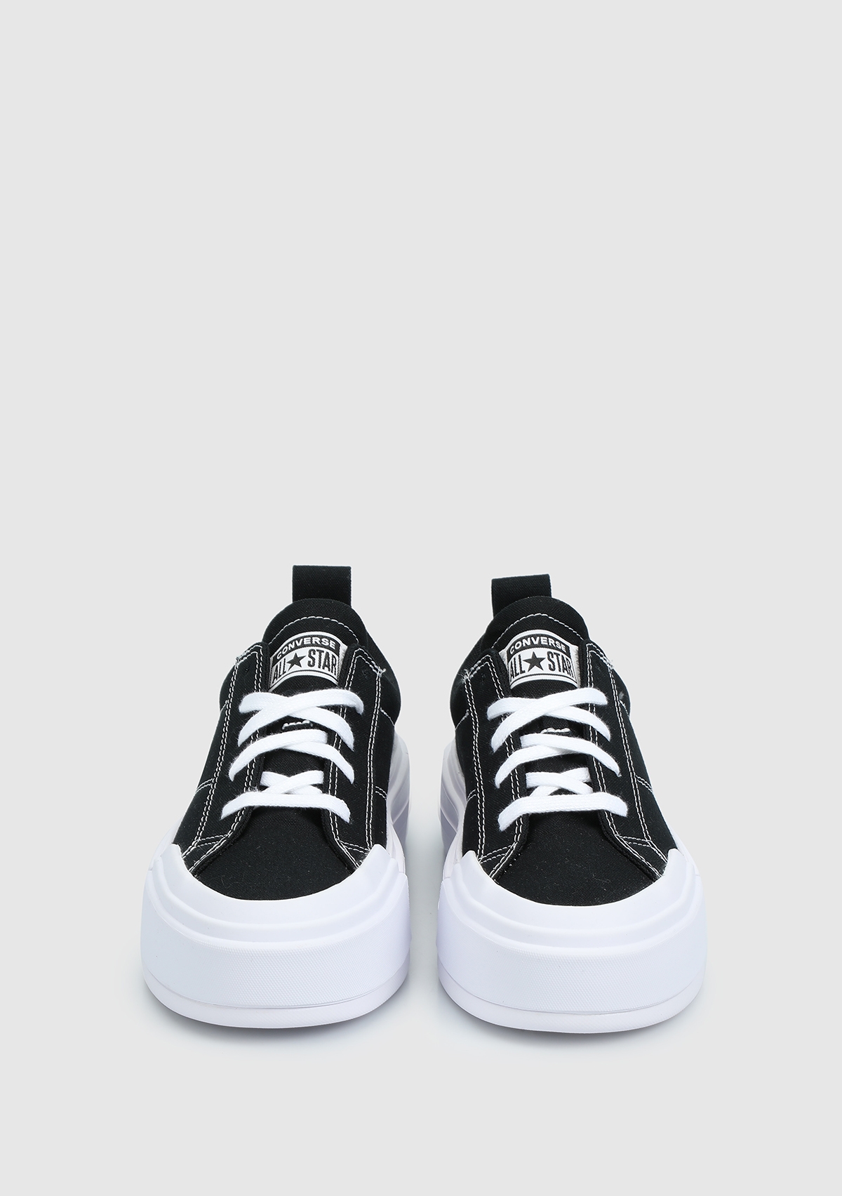 Chuck Taylor All Star Cruıse Ox Siyah Unisex Sneaker A11448C 