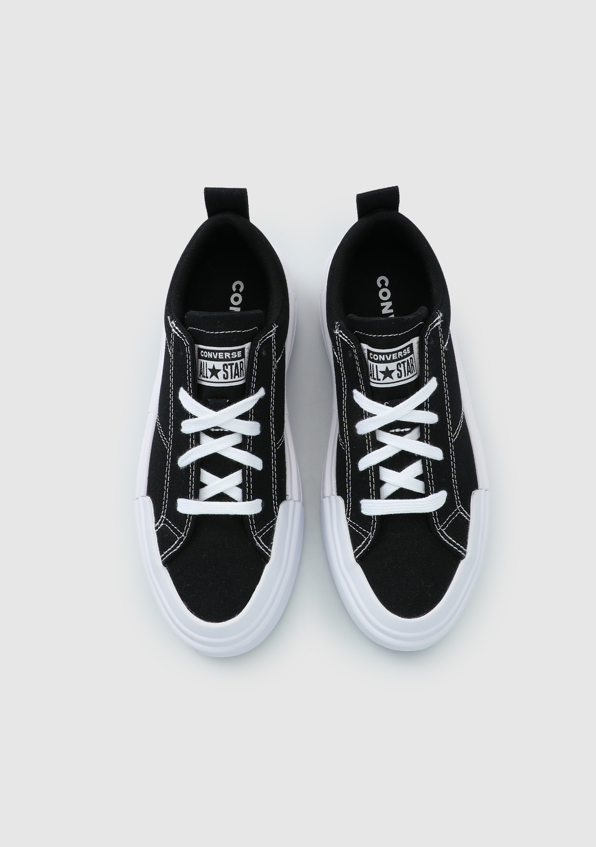 Chuck Taylor All Star Cruıse Ox Siyah Unisex Sneaker A11448C 