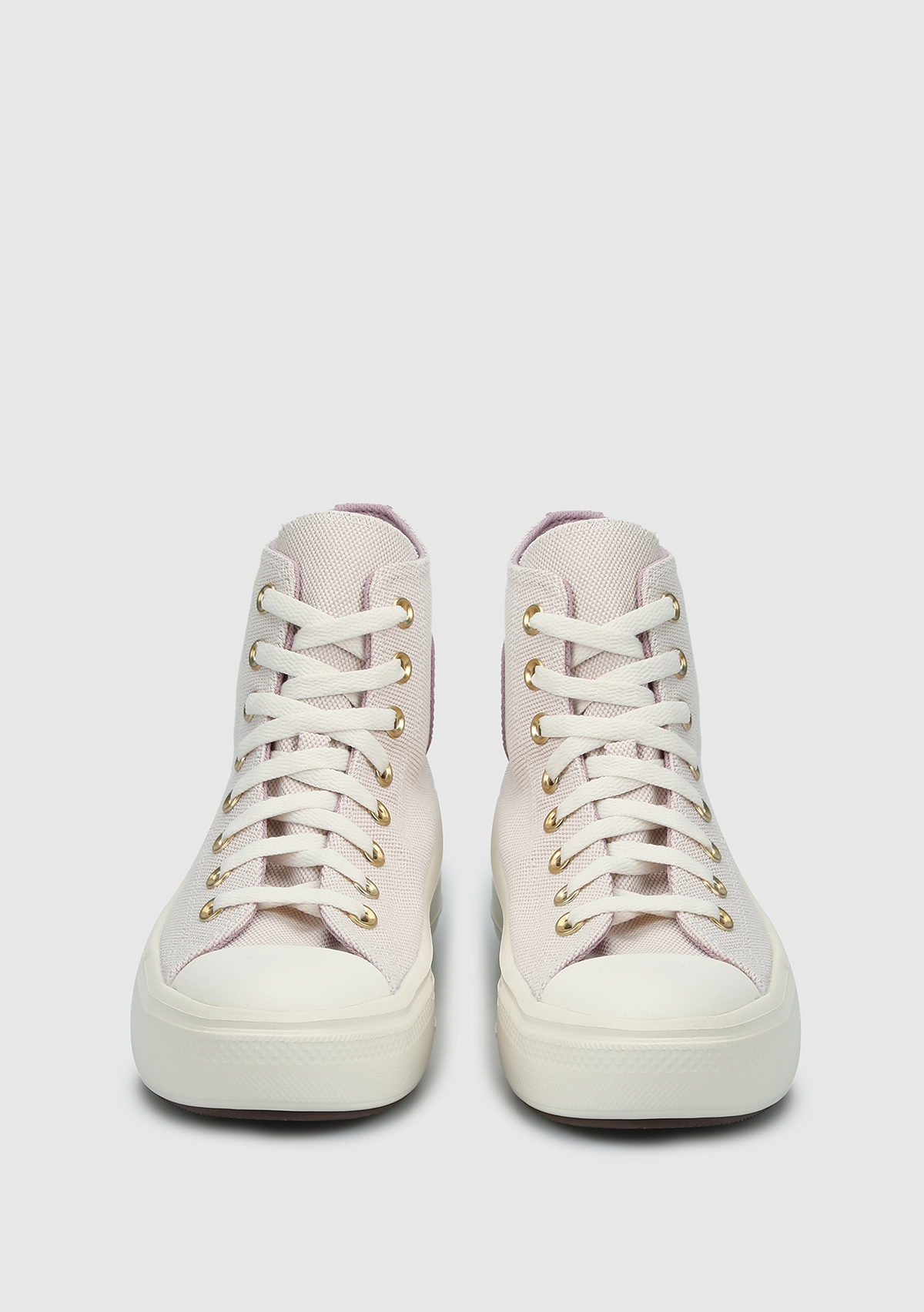 Chuck Taylor All Star Move Lila Unisex Sneaker A12617C 