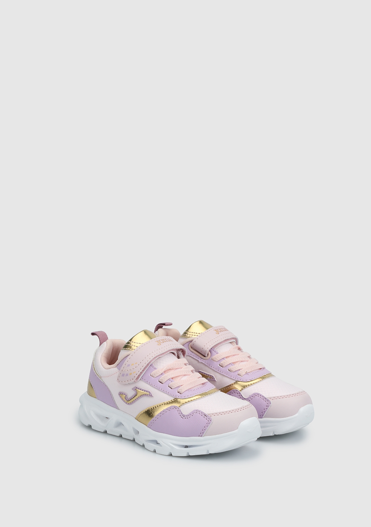 Star Jr 2513 Rosa Pembe Kız Çocuk Sneaker Jstars2513V 