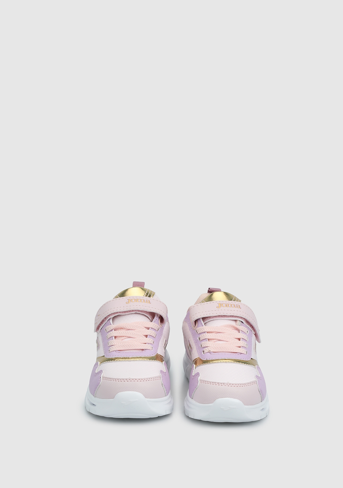 Star Jr 2513 Rosa Pembe Kız Çocuk Sneaker Jstars2513V 