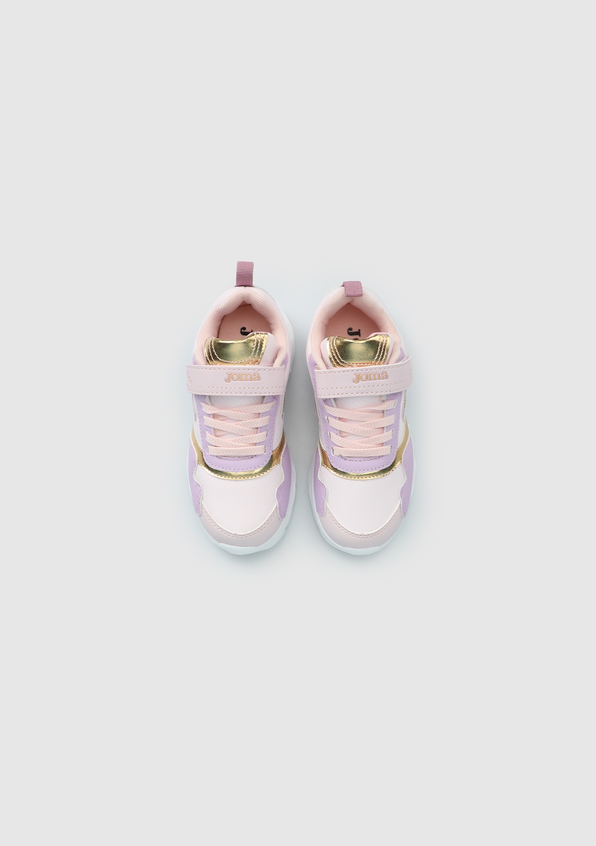 Star Jr 2513 Rosa Pembe Kız Çocuk Sneaker Jstars2513V 