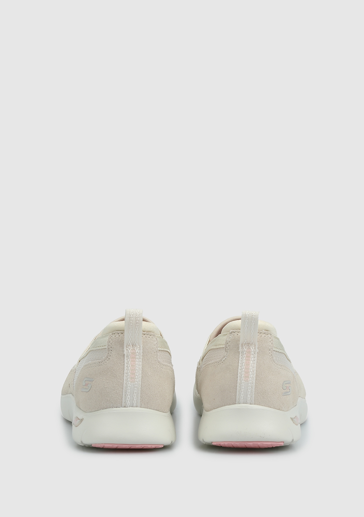 Nat Arch Fit Refine  -  Oceanic Krem Kadın Sneaker 104270 