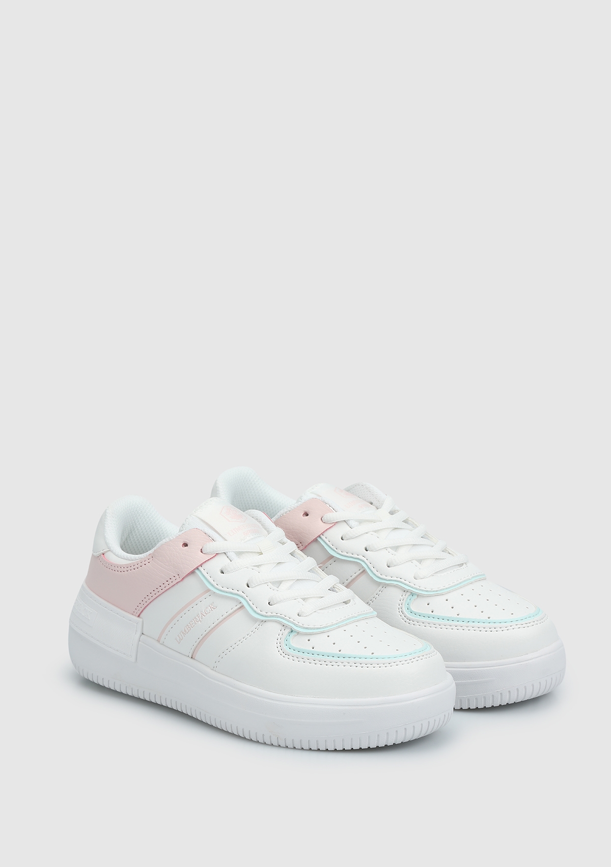 Freya Beyaz Kadın Sneaker