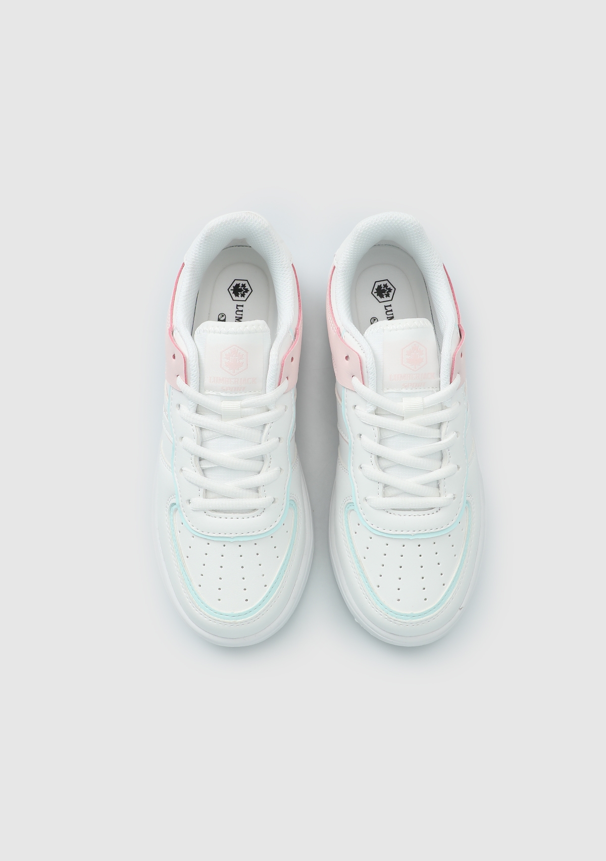 Freya Beyaz Kadın Sneaker