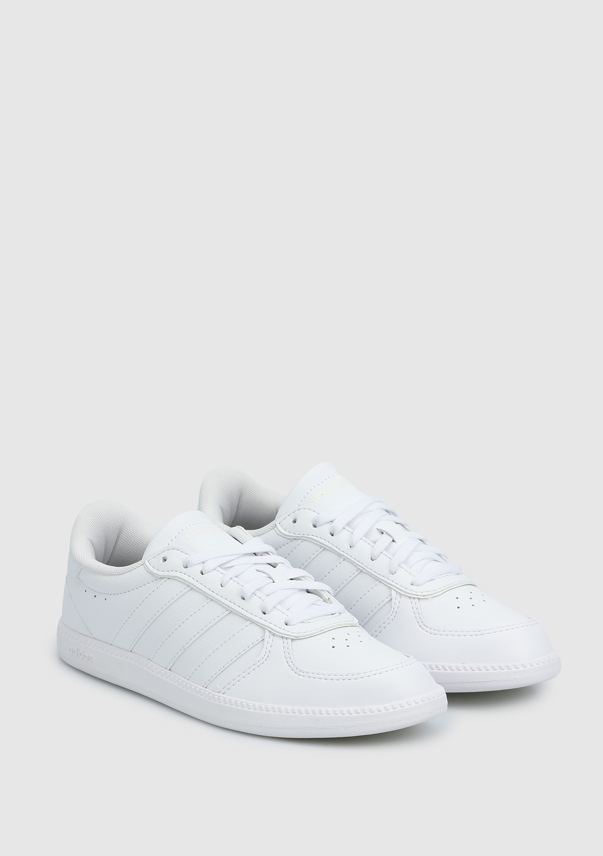 Sleek Beyaz Kadın Sneaker Breaknet 