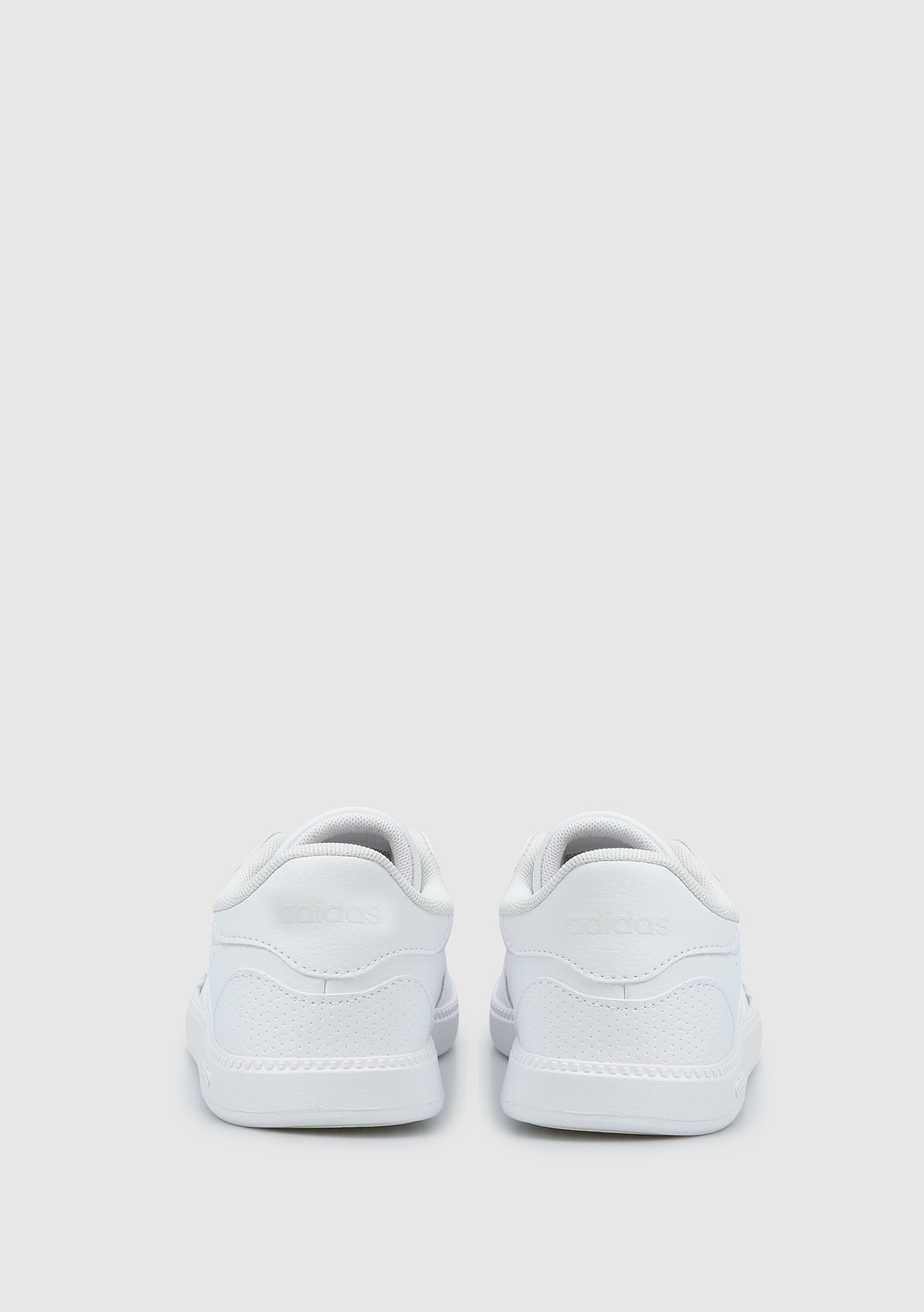 Sleek Beyaz Kadın Sneaker Breaknet 
