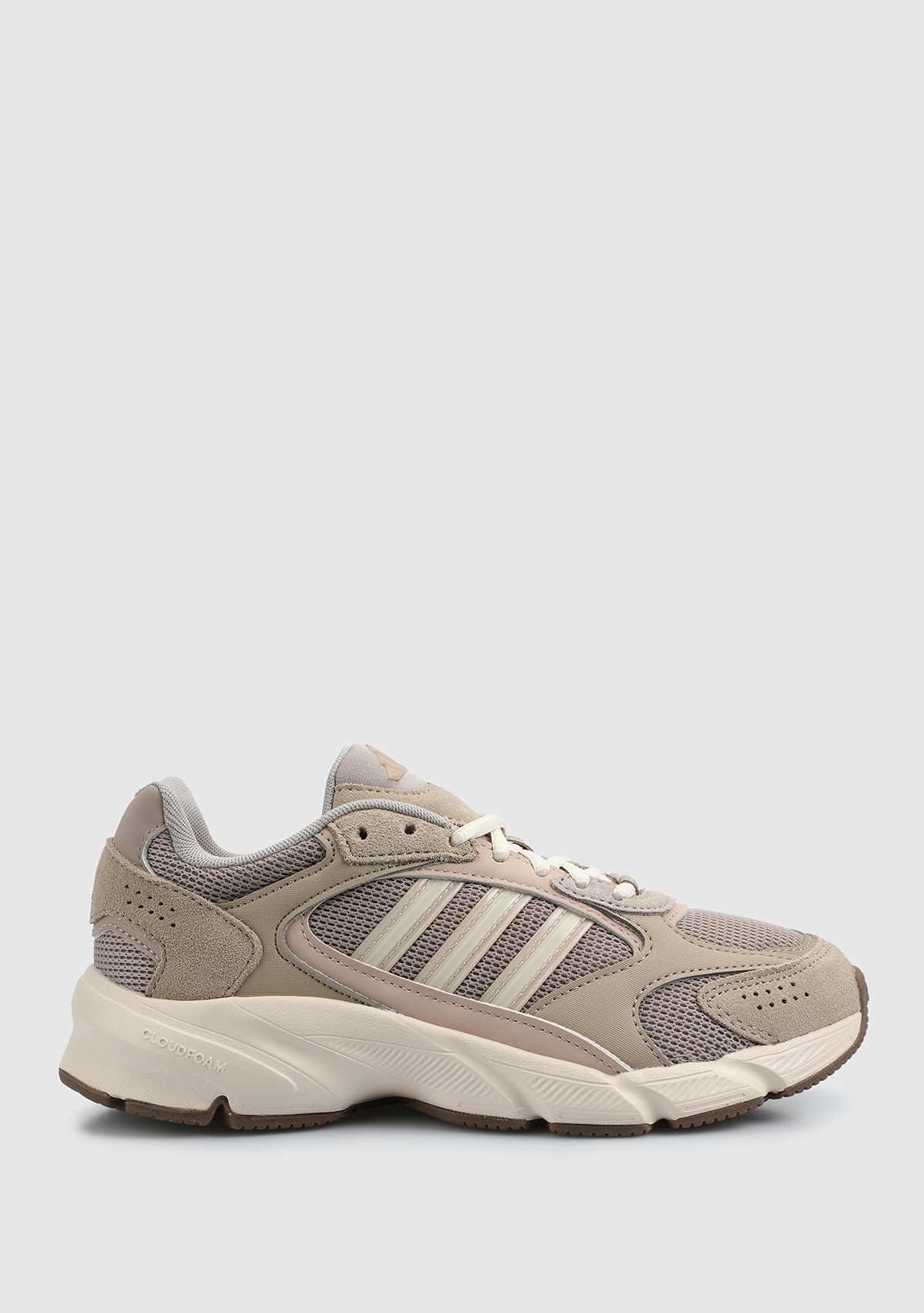 Crazychaos 2000 Kahve Kadın Sneaker Jh6920 