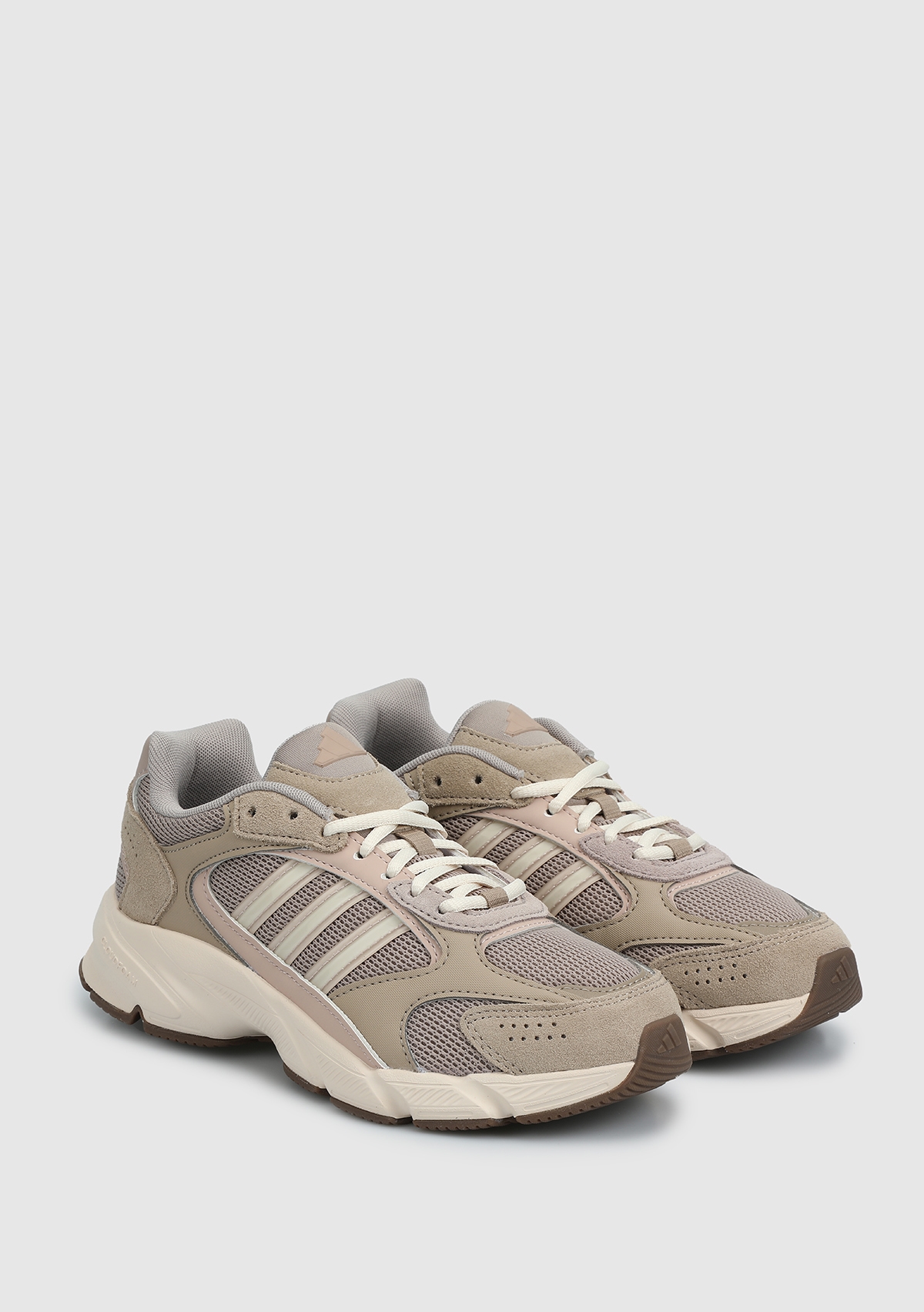 Crazychaos 2000 Kahve Kadın Sneaker Jh6920 