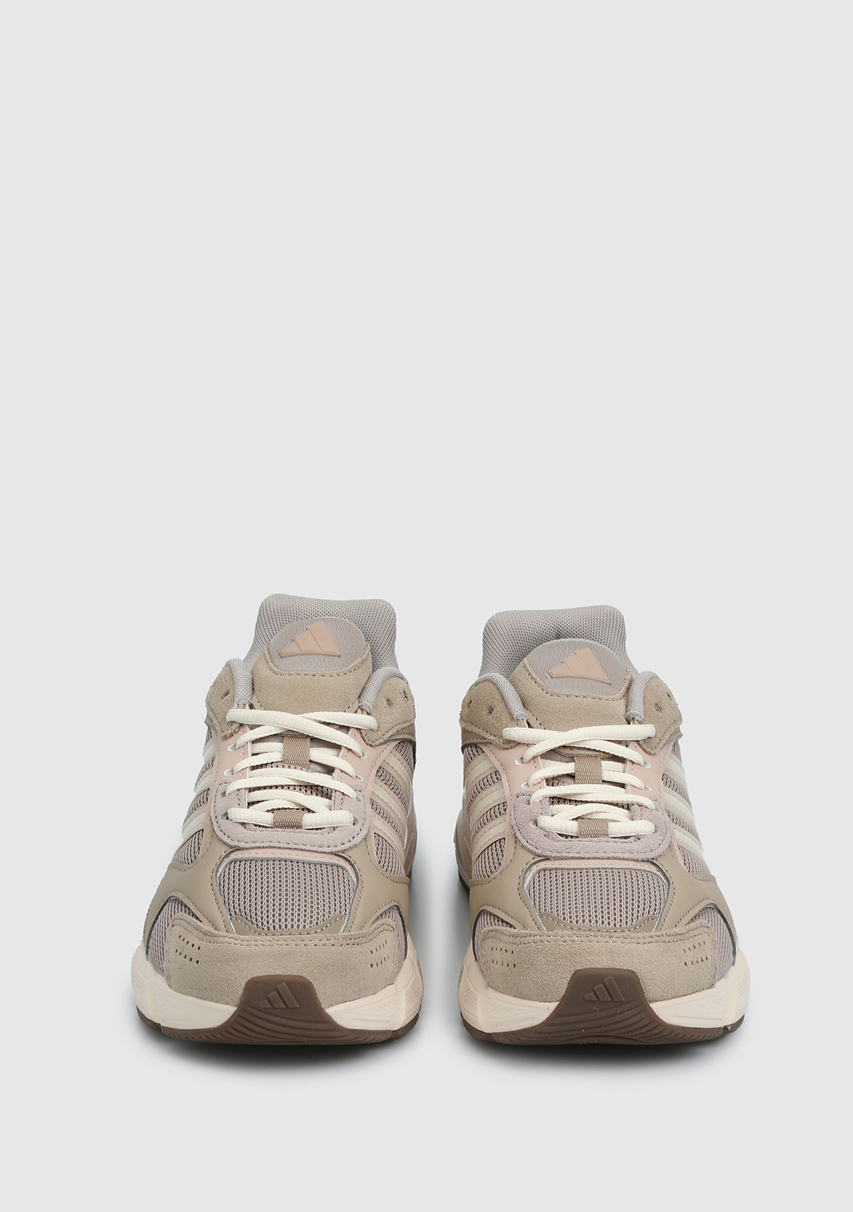 Crazychaos 2000 Kahve Kadın Sneaker Jh6920 